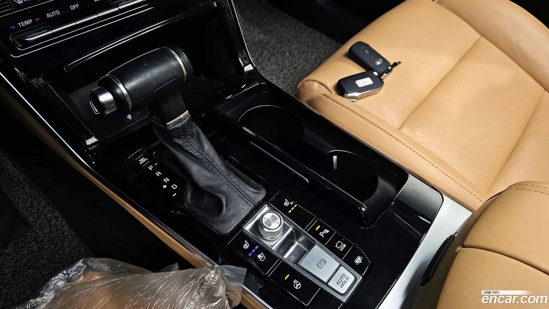 K7 Kia 2019.8-INNER-009