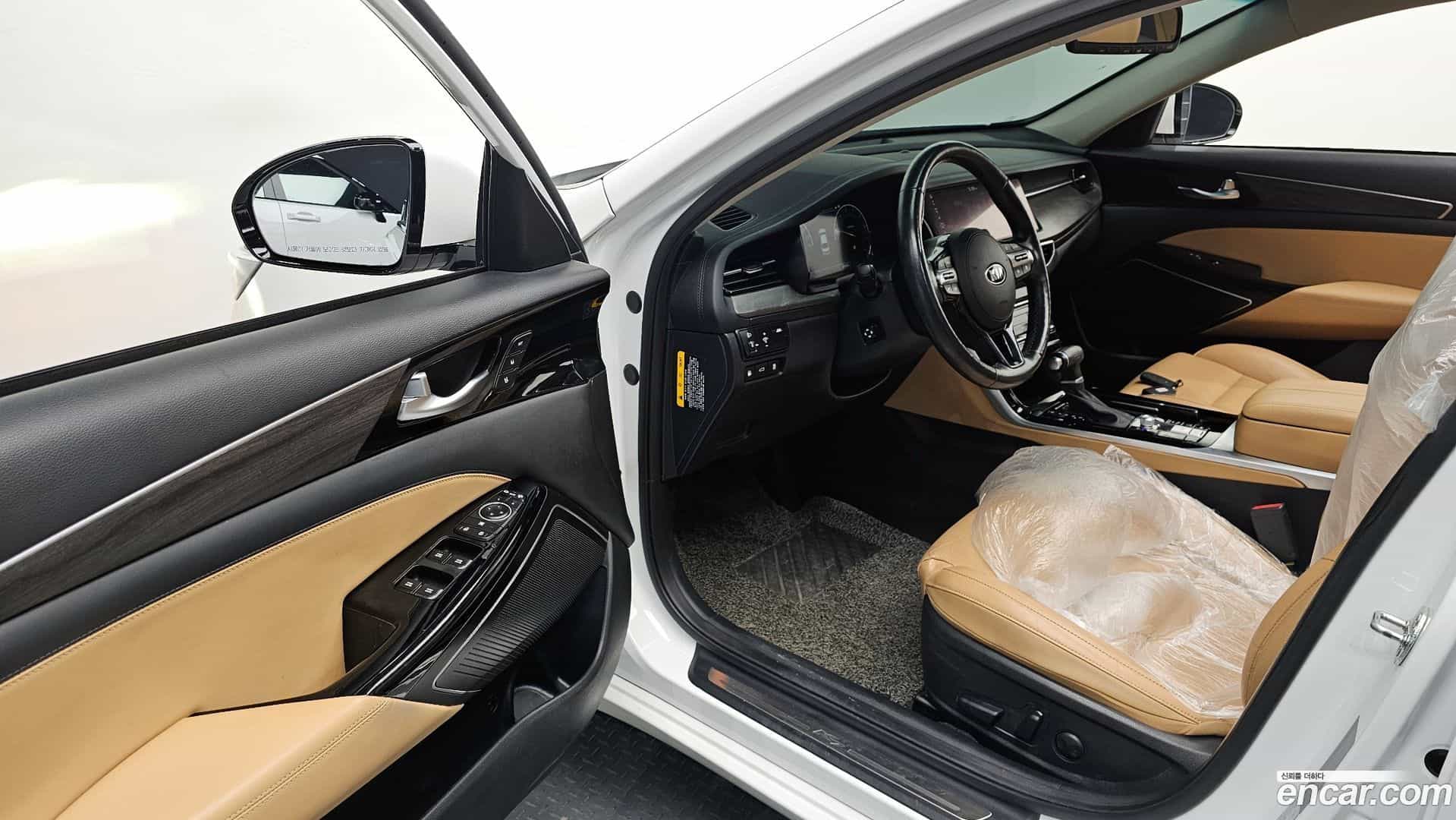 K7 Kia 2019.8-OPTION-015
