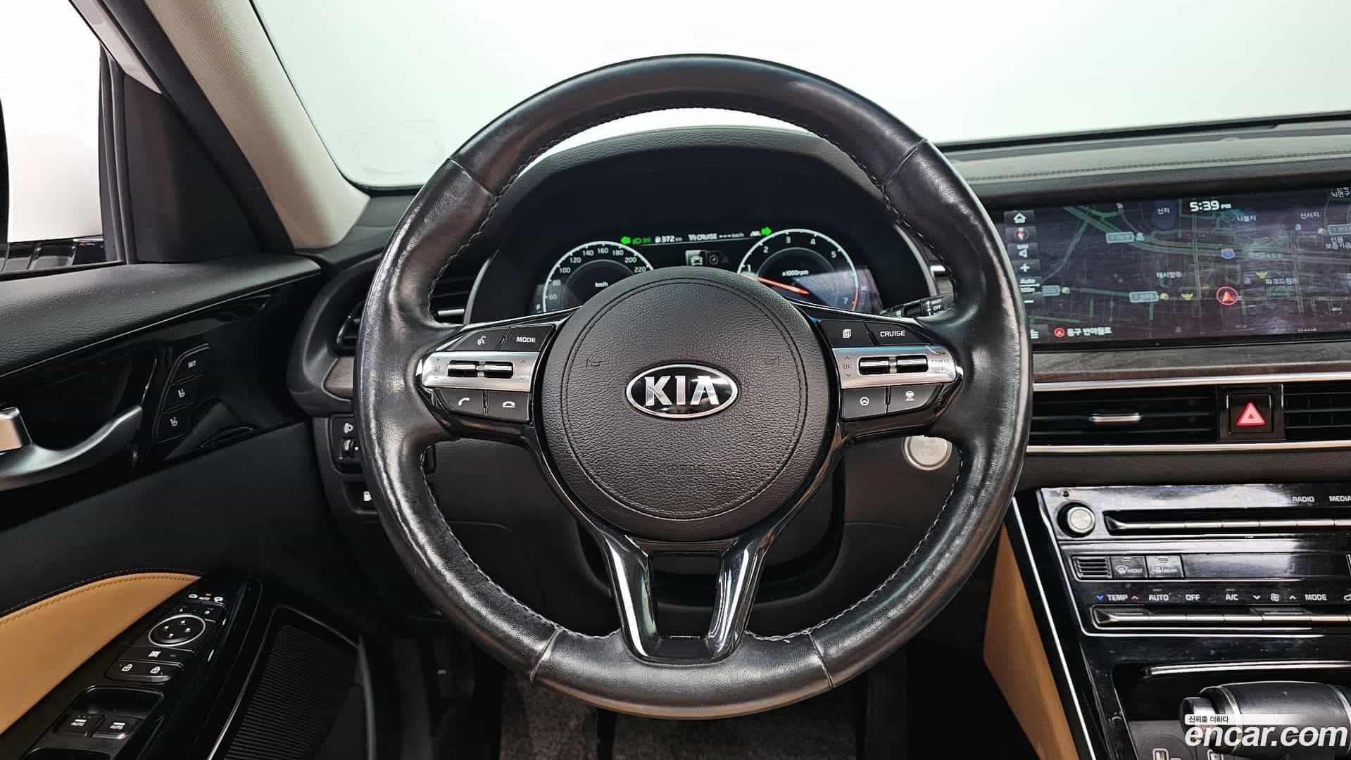 K7 Kia 2019.8-OPTION-017