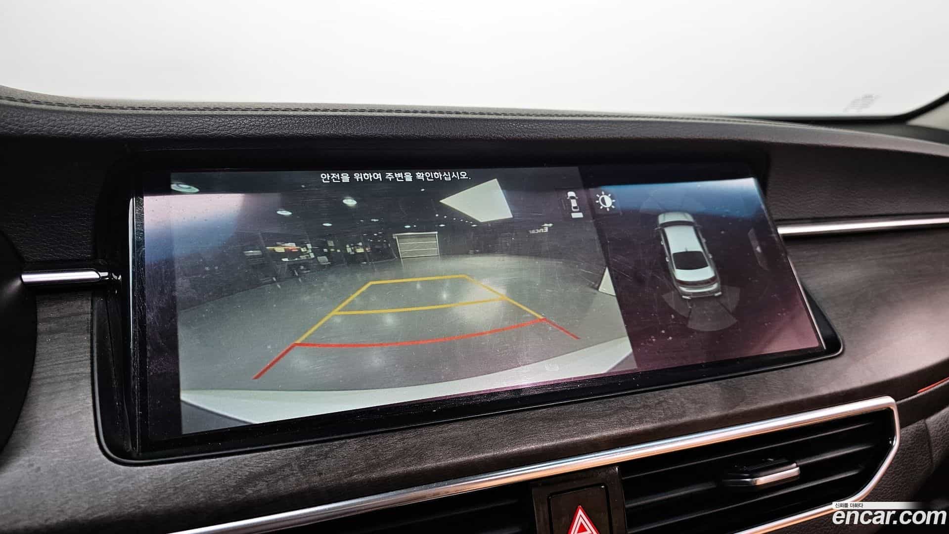 K7 Kia 2019.8-OPTION-019