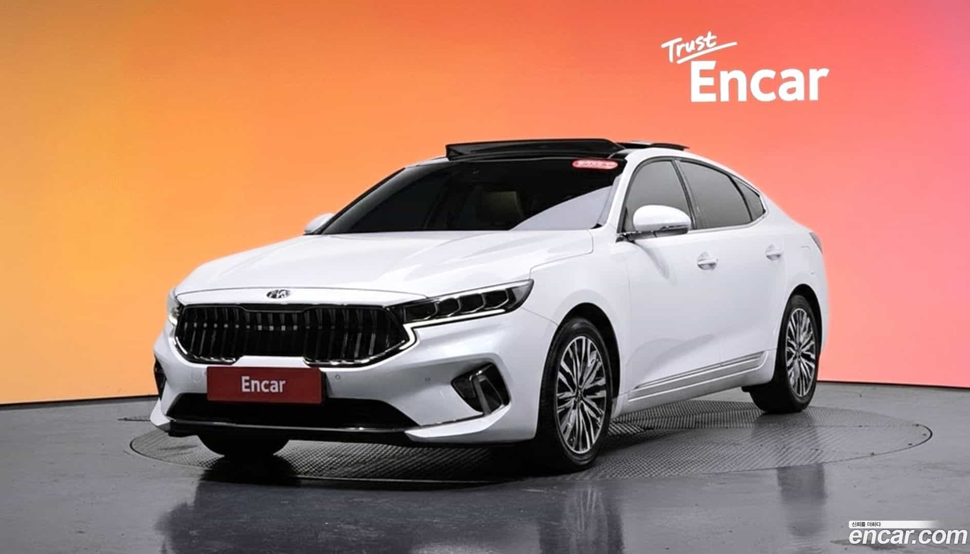 K7 Kia 2019.8-DIAG2-001