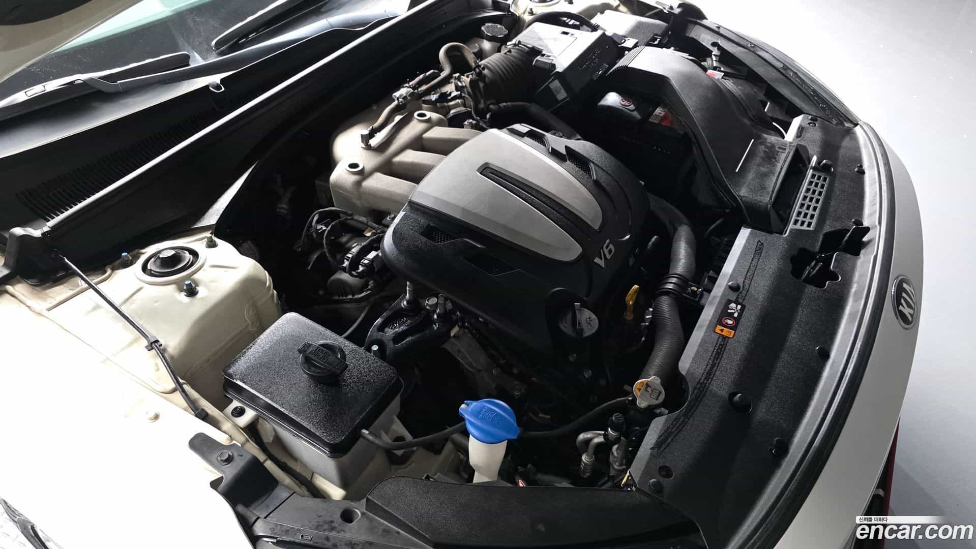 K7 Kia 2019.7-INNER-006