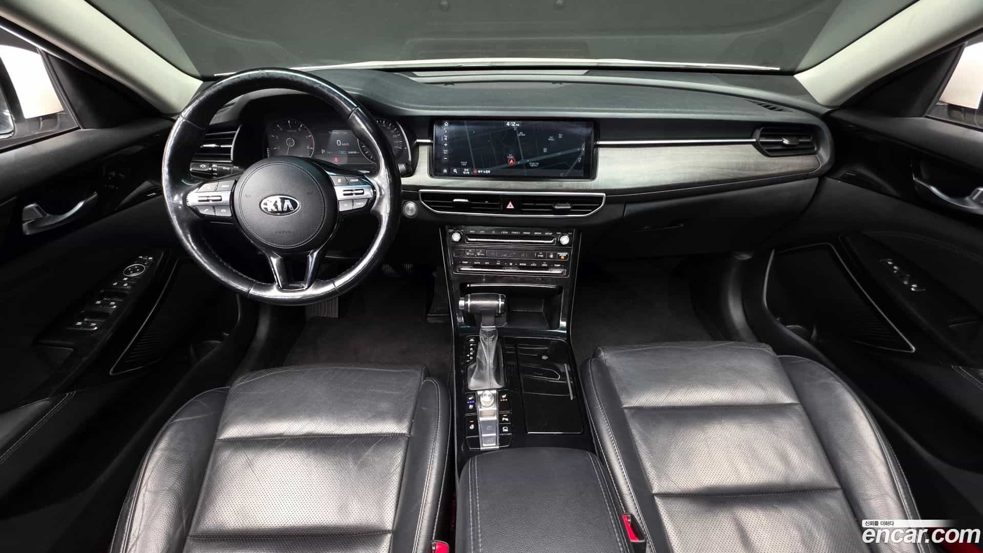 K7 Kia 2019.7-INNER-007