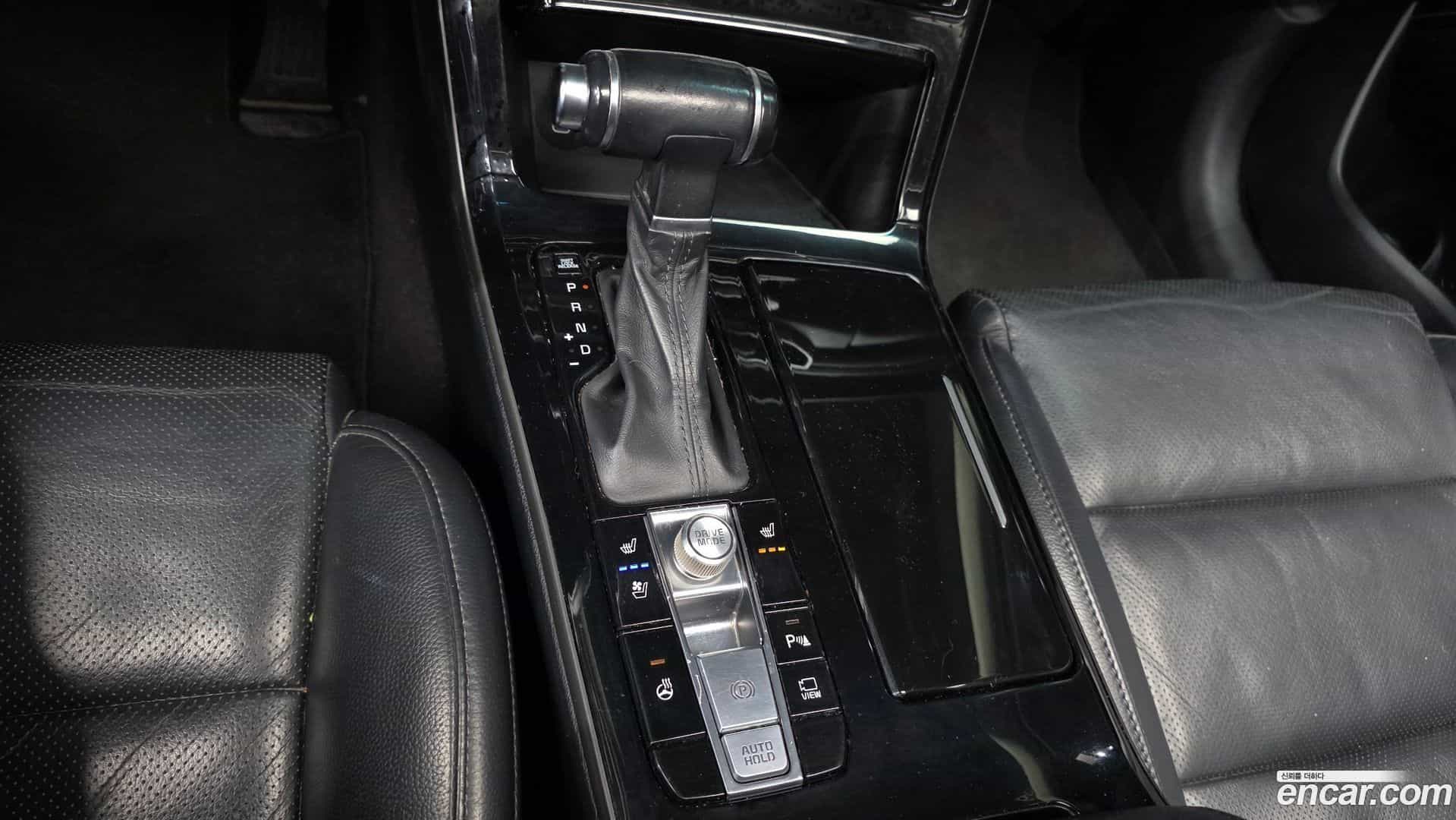 K7 Kia 2019.7-INNER-009
