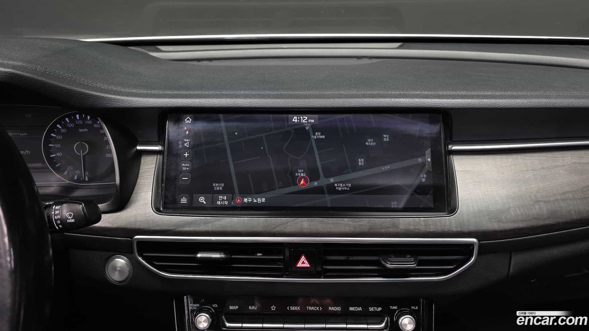 K7 Kia 2019.7-OPTION-019
