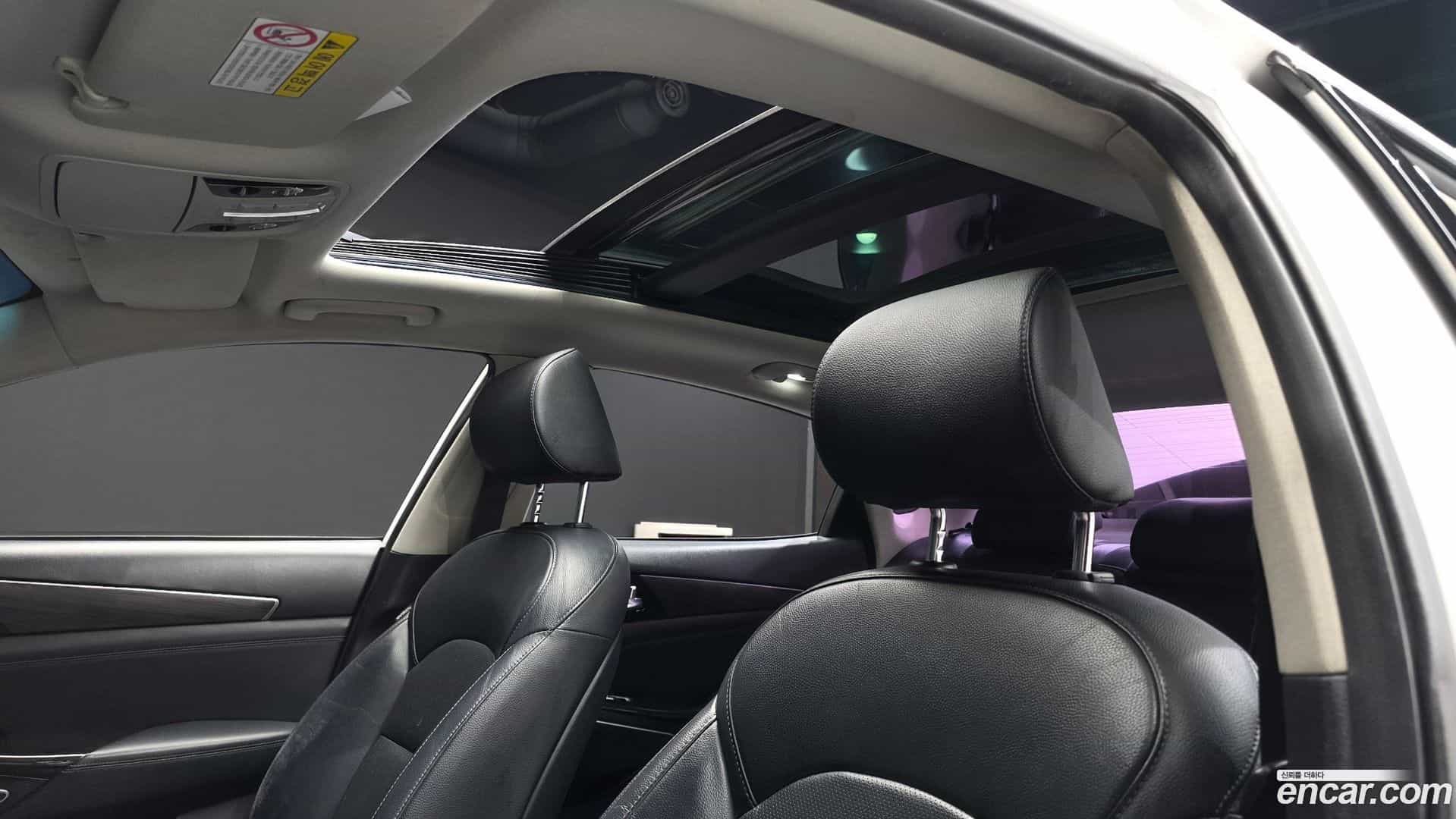 K7 Kia 2019.7-OPTION-020