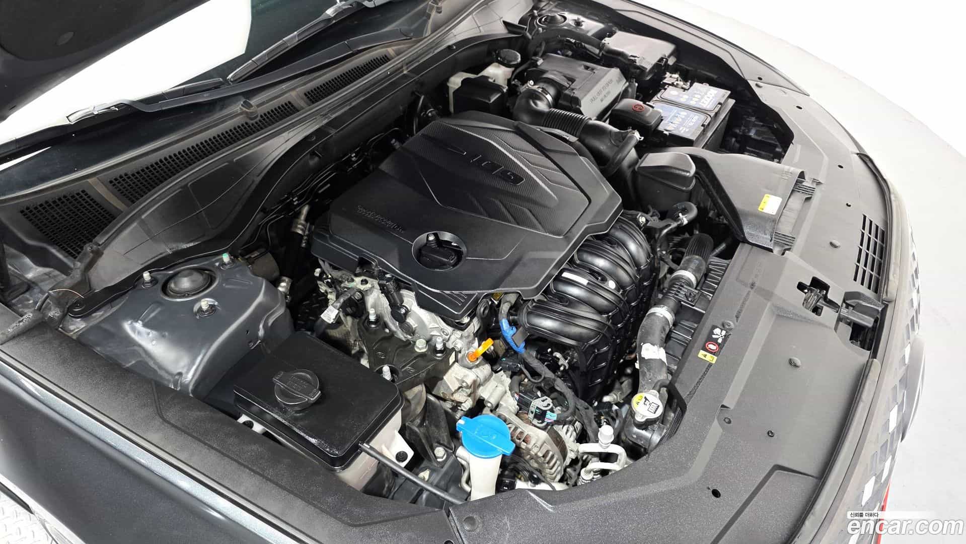 Grandeur Hyundai 2021.2-INNER-006