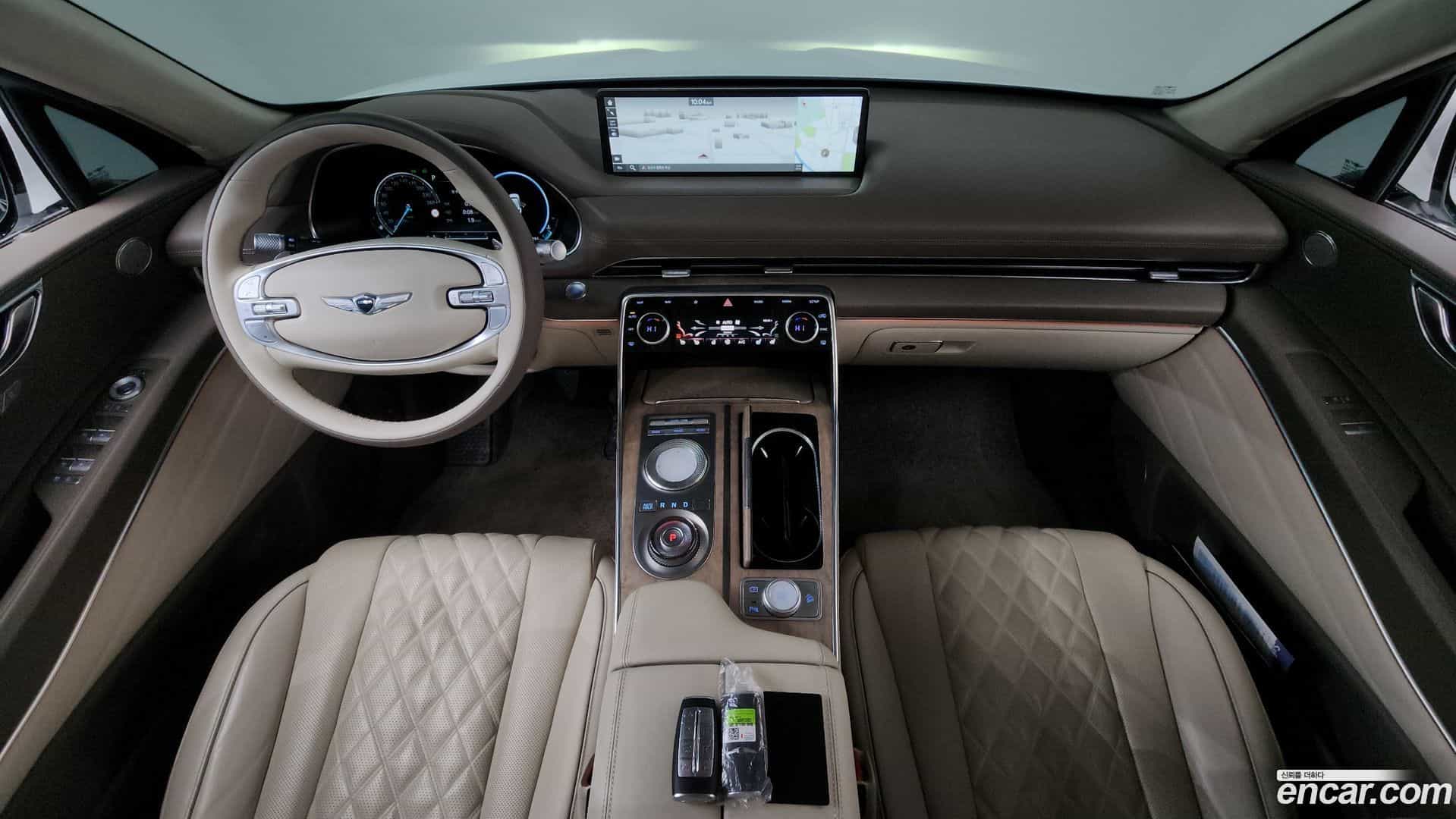 GV80 Genesis 2022.1-INNER-007