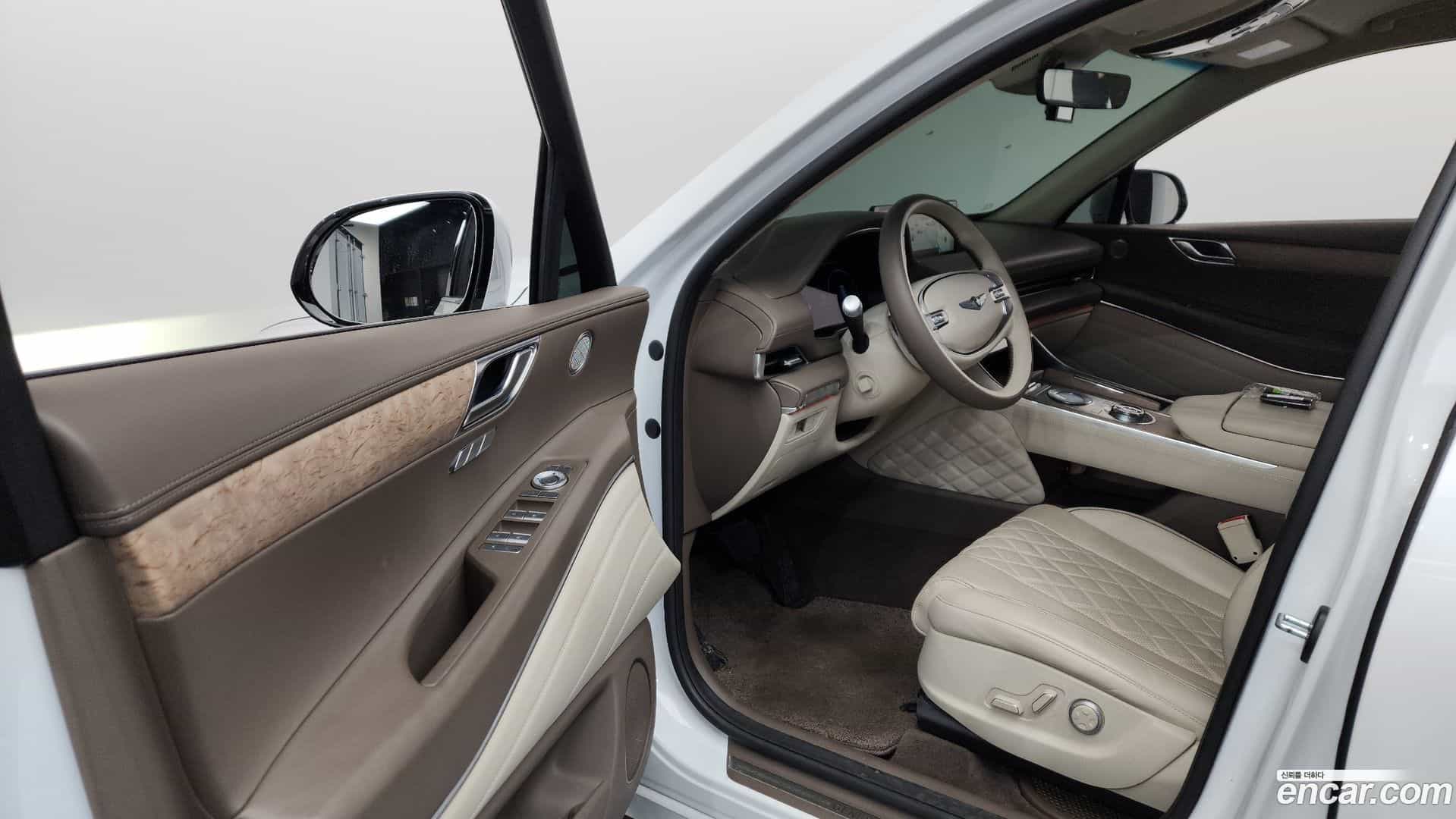 GV80 Genesis 2022.1-INNER-010