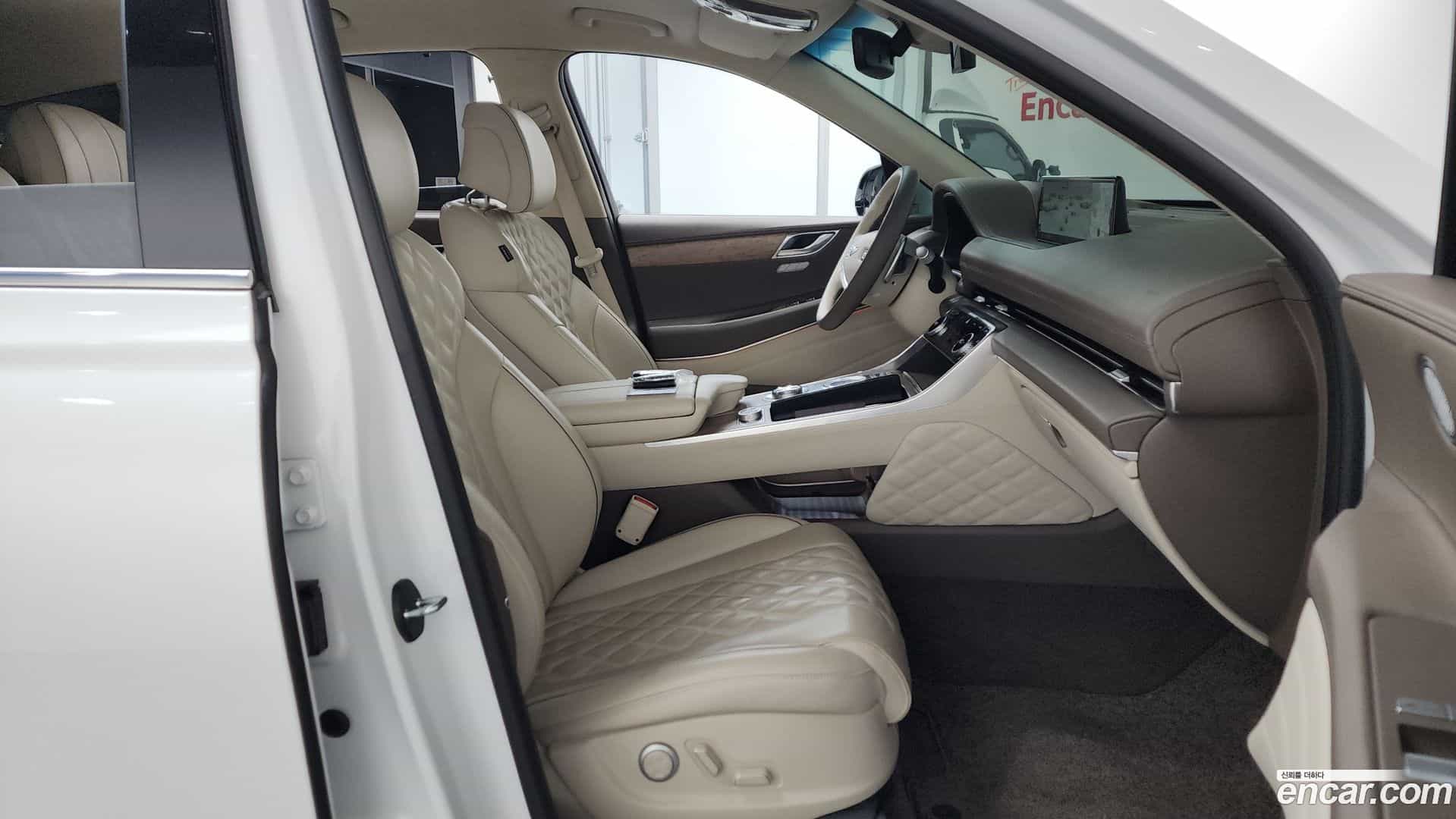 GV80 Genesis 2022.1-OPTION-015