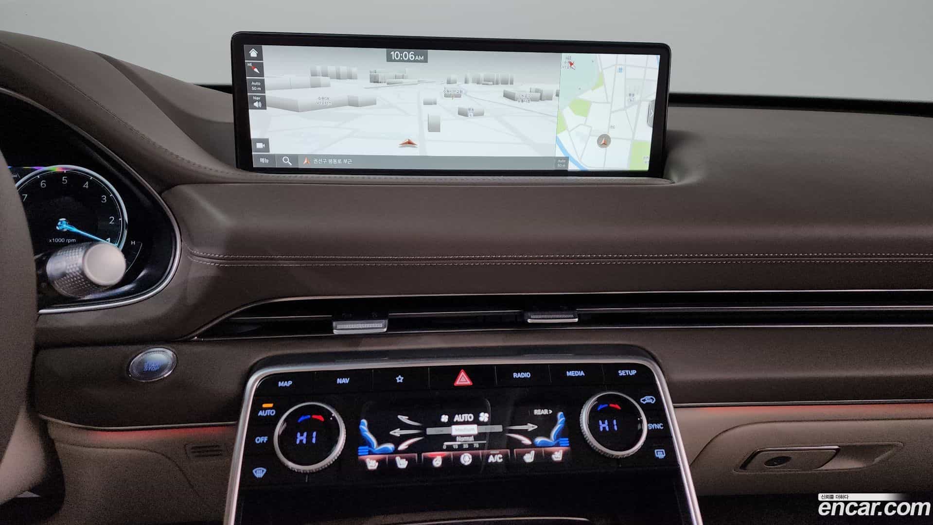 GV80 Genesis 2022.1-OPTION-018