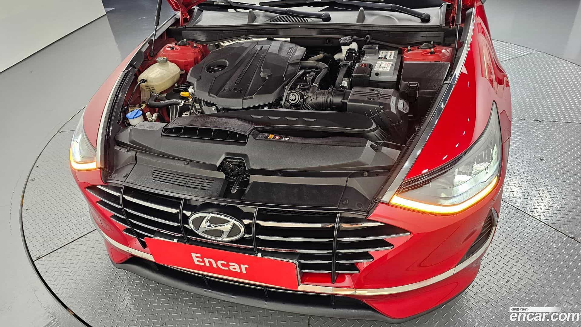 Sonata Hyundai 2019.5-INNER-006