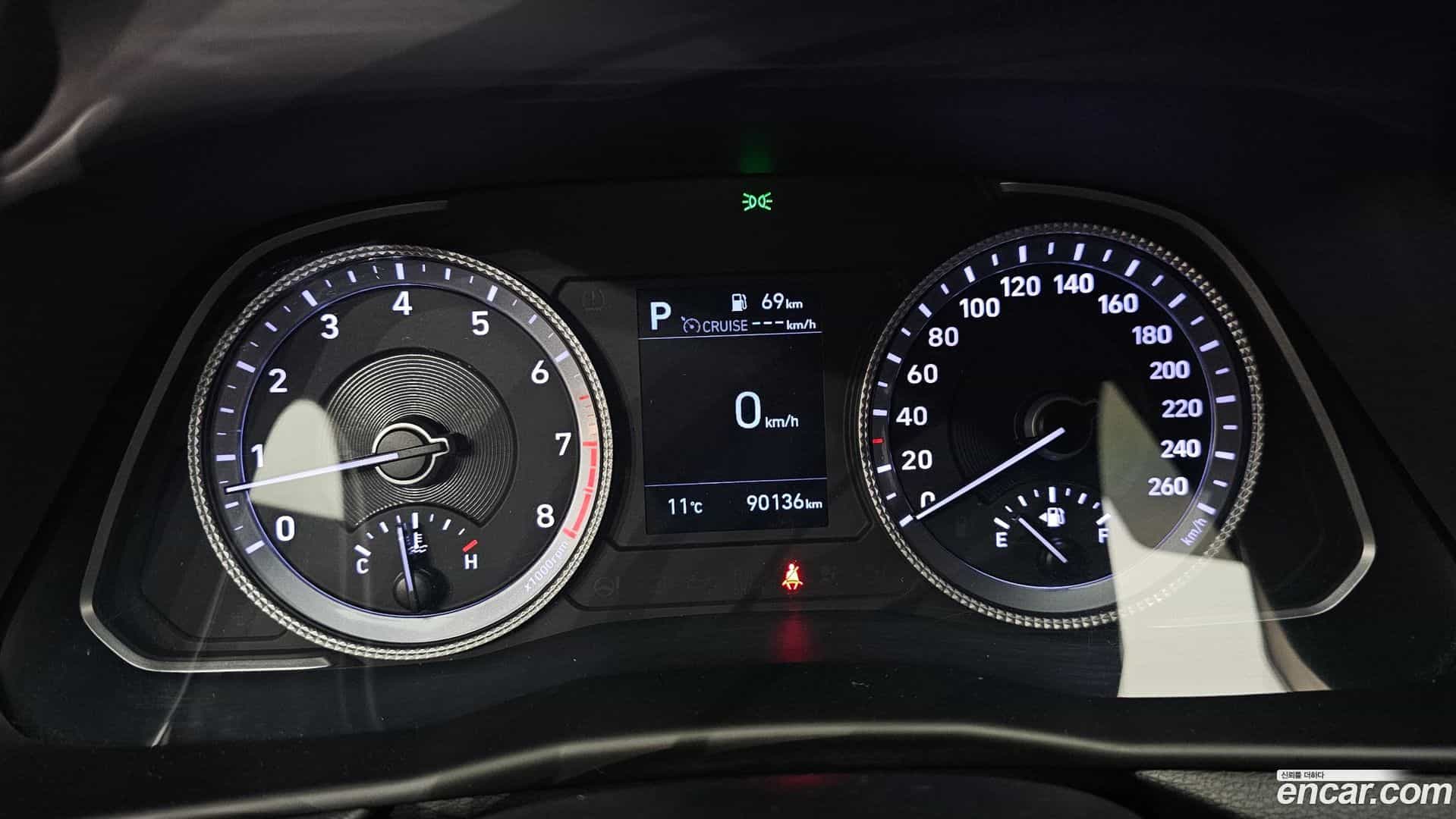 Sonata Hyundai 2019.5-INNER-008
