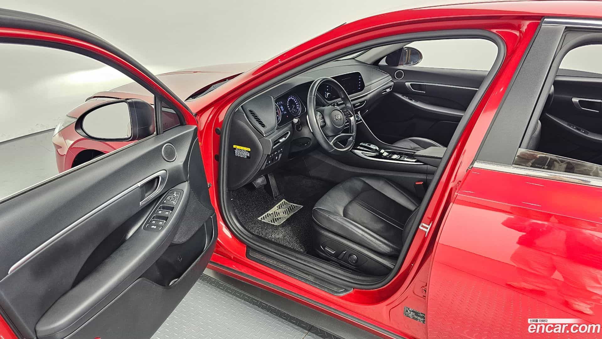 Sonata Hyundai 2019.5-OPTION-015