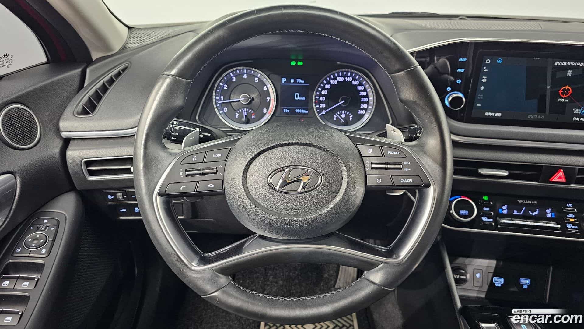 Sonata Hyundai 2019.5-OPTION-017
