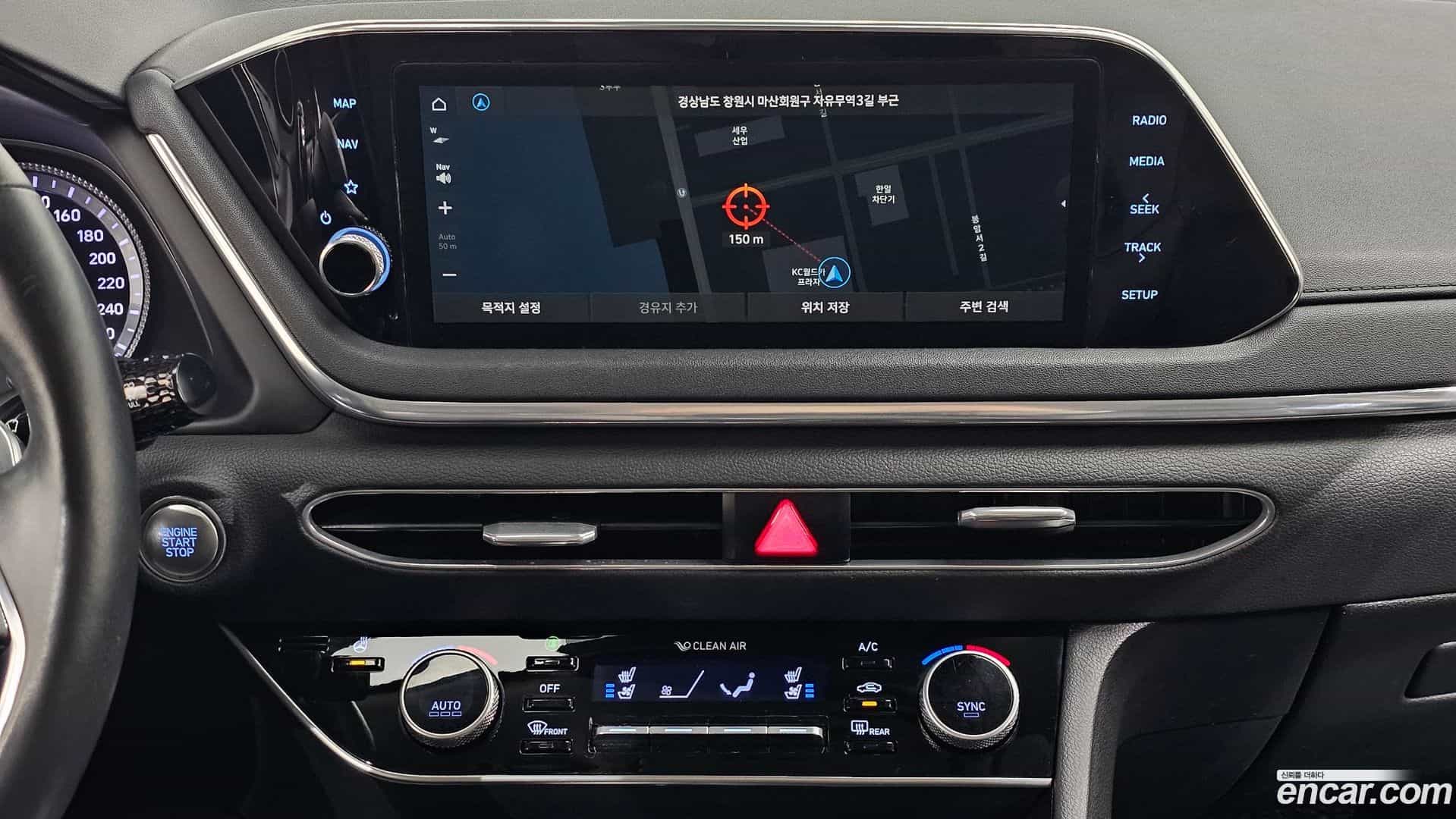 Sonata Hyundai 2019.5-OPTION-018