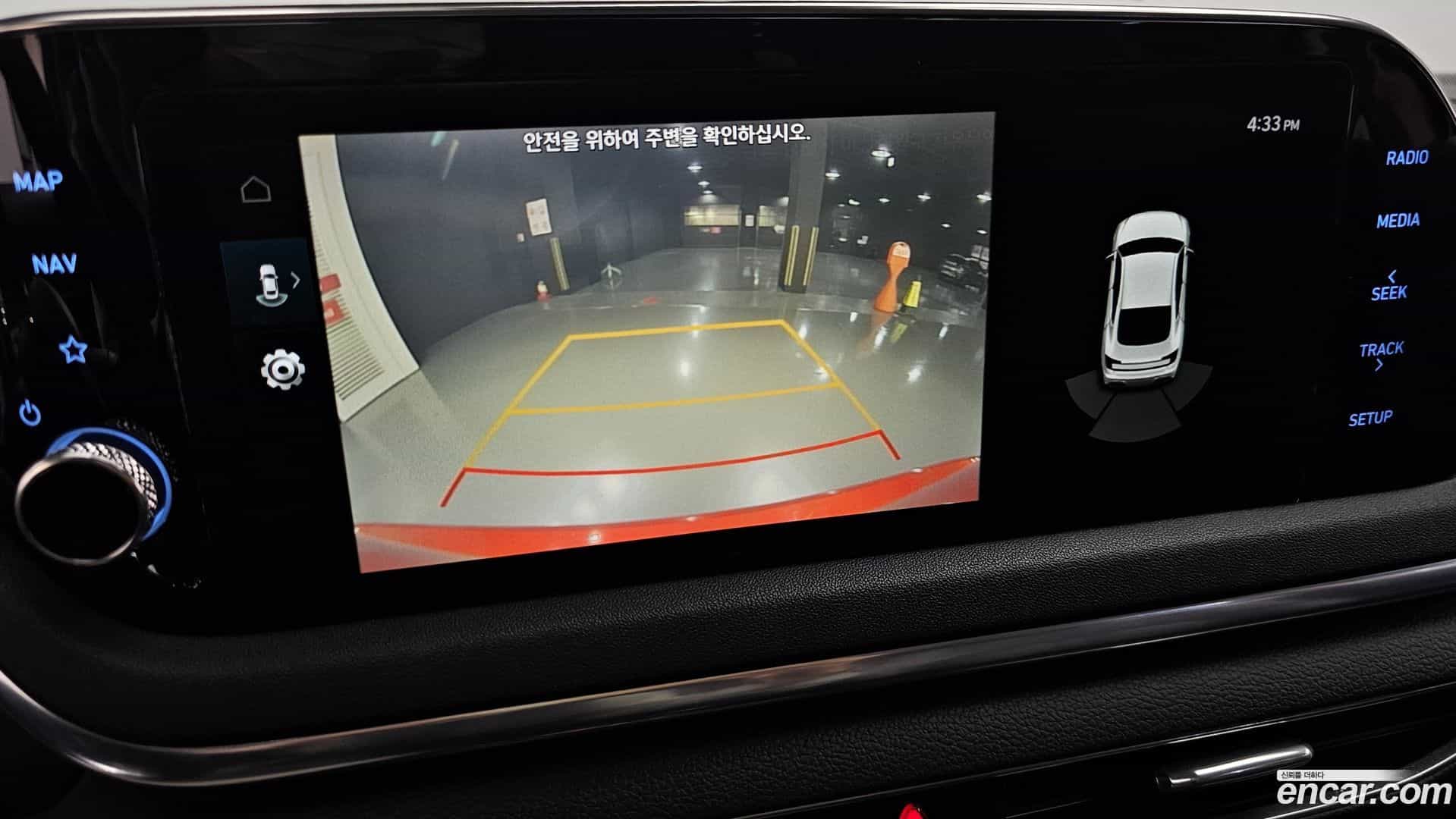Sonata Hyundai 2019.5-OPTION-019