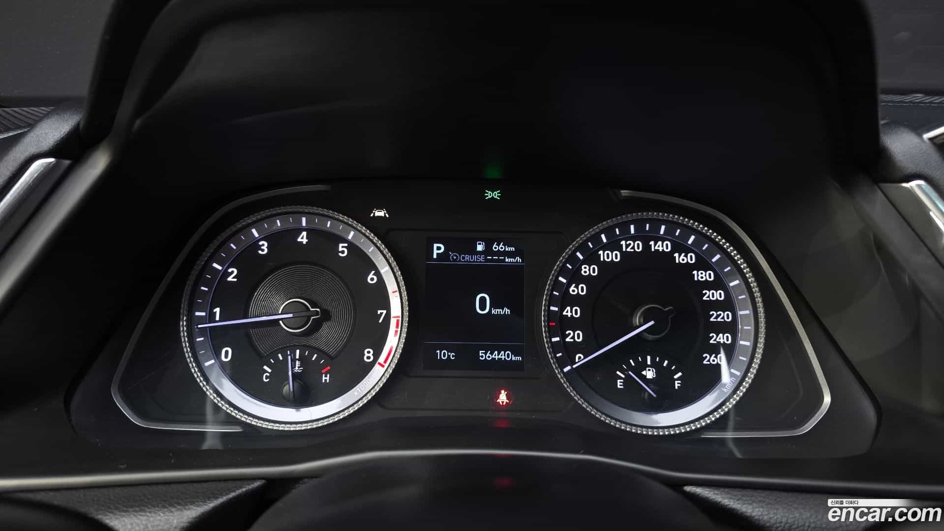 Sonata Hyundai 2019.3-INNER-008
