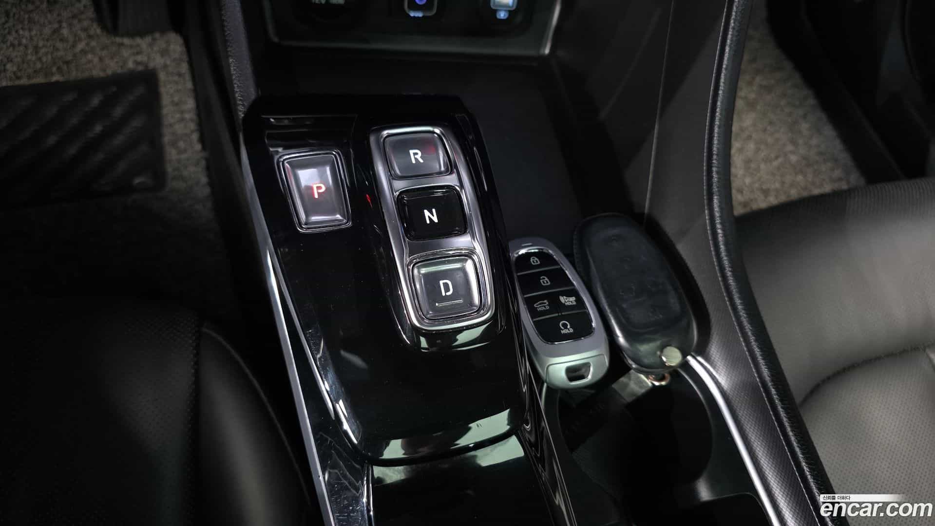 Sonata Hyundai 2019.3-INNER-009