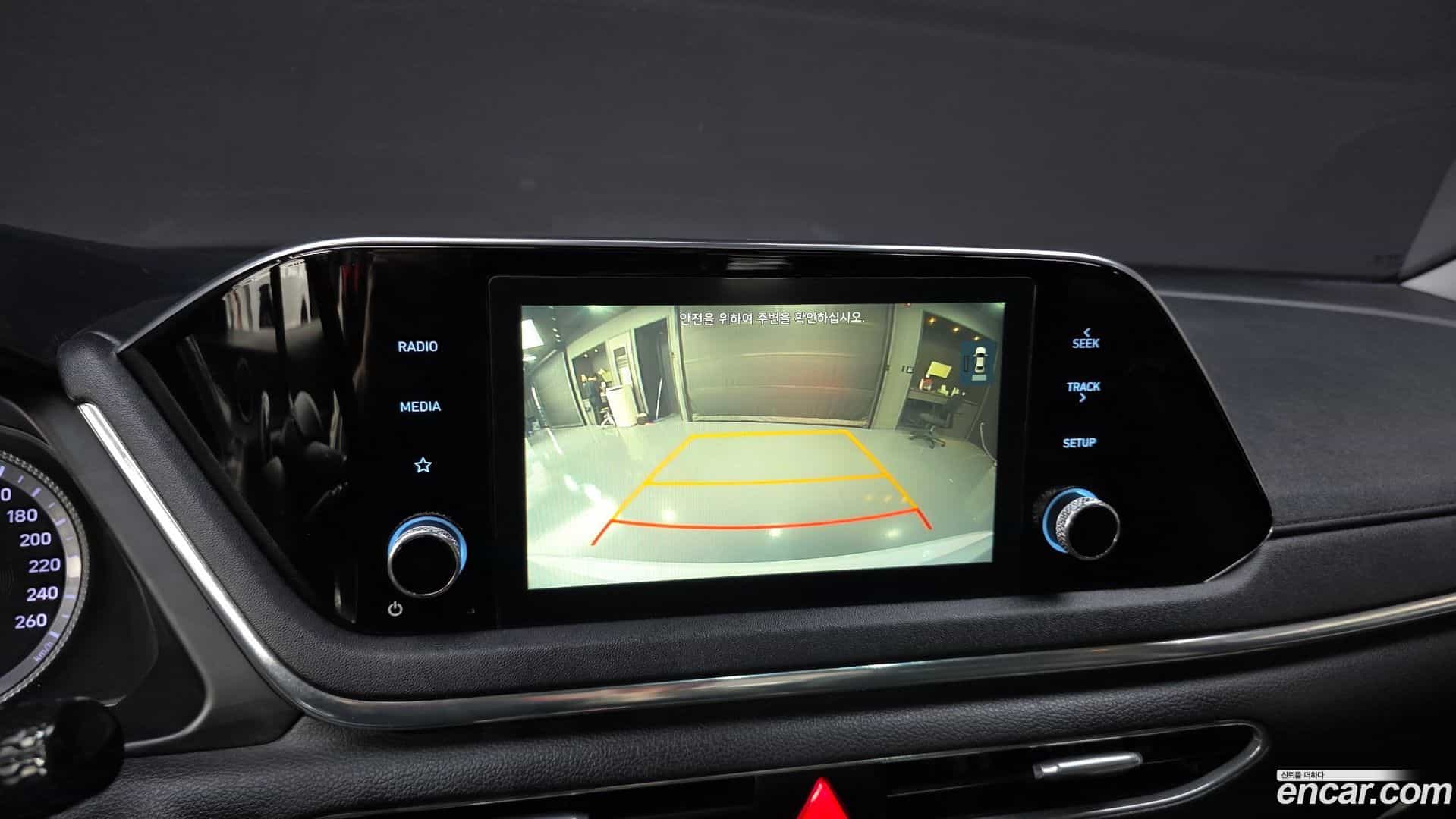 Sonata Hyundai 2019.3-OPTION-020