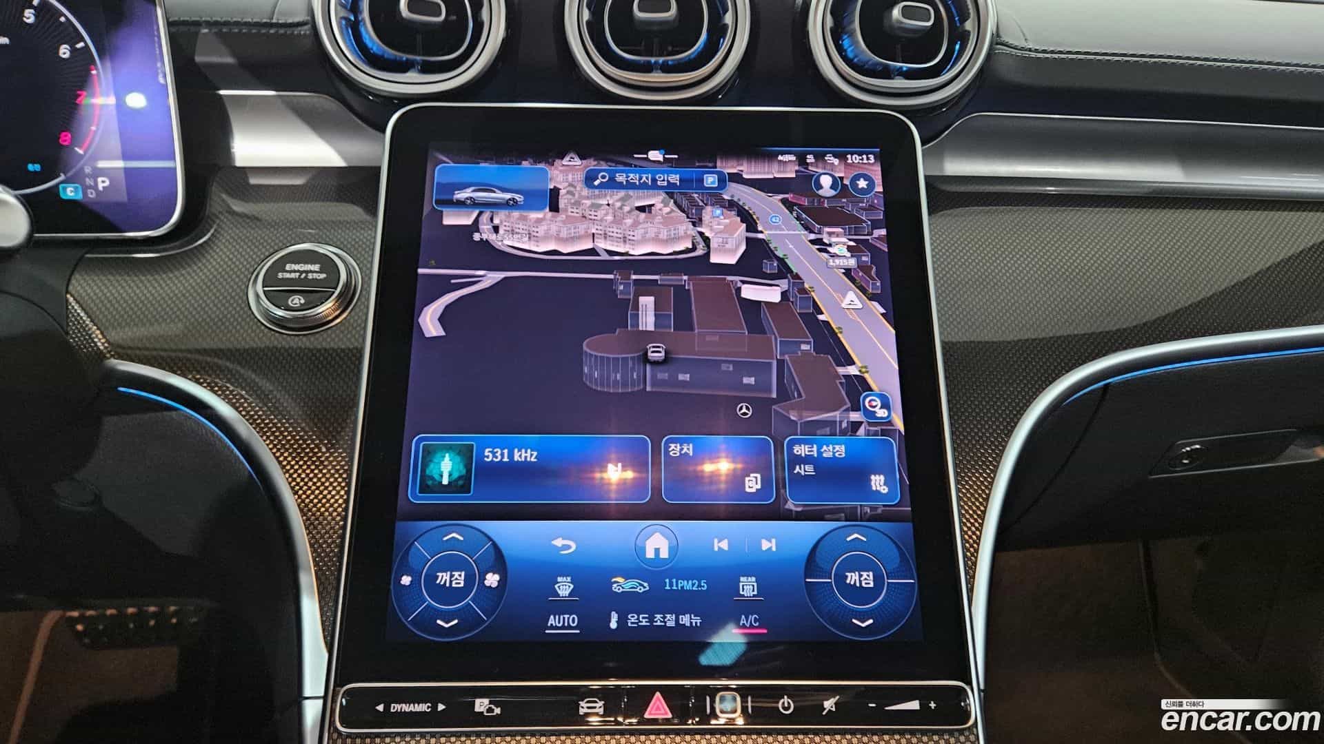 C-Class Mercedes-Benz 2023.8-OPTION-020