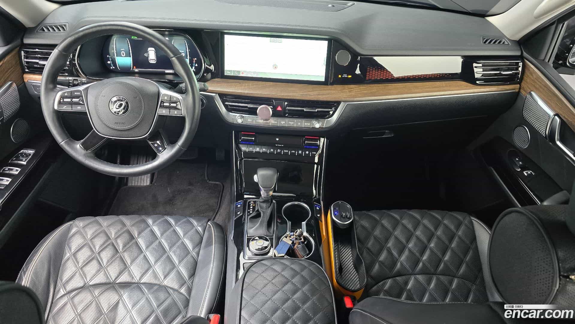 Mohave Kia 2020.2-INNER-007