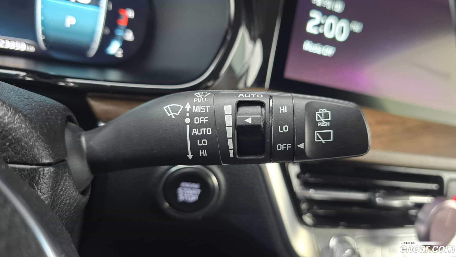 Mohave Kia 2020.2-OPTION-020