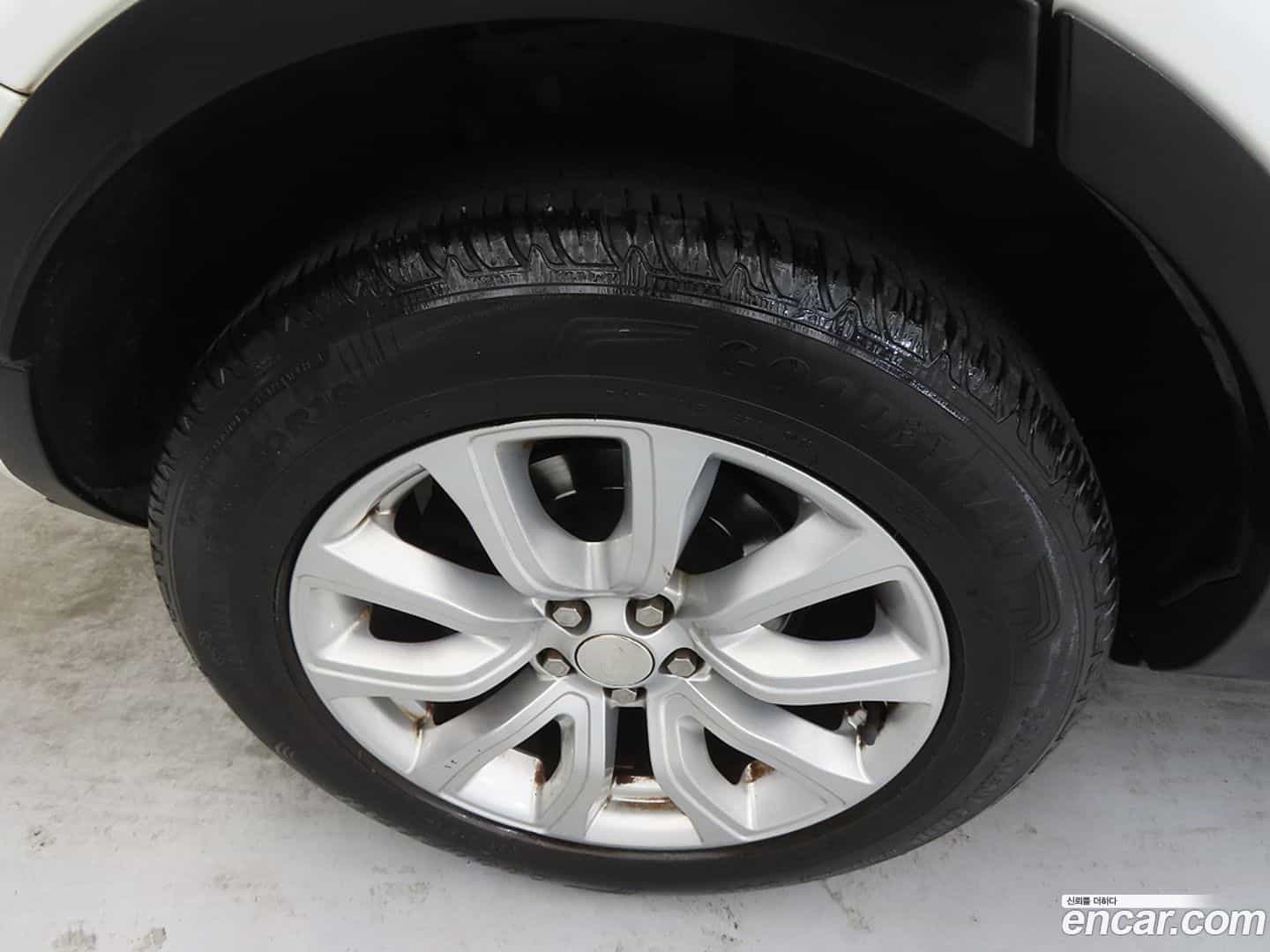 Range Rover Evoque Land Rover 2014.6-OPTION-024