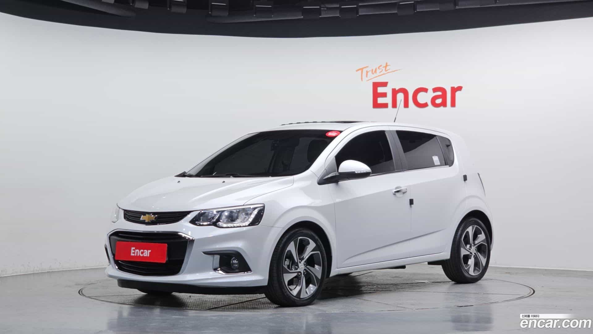 Aveo Chevrolet 2016.11-OUTER-001