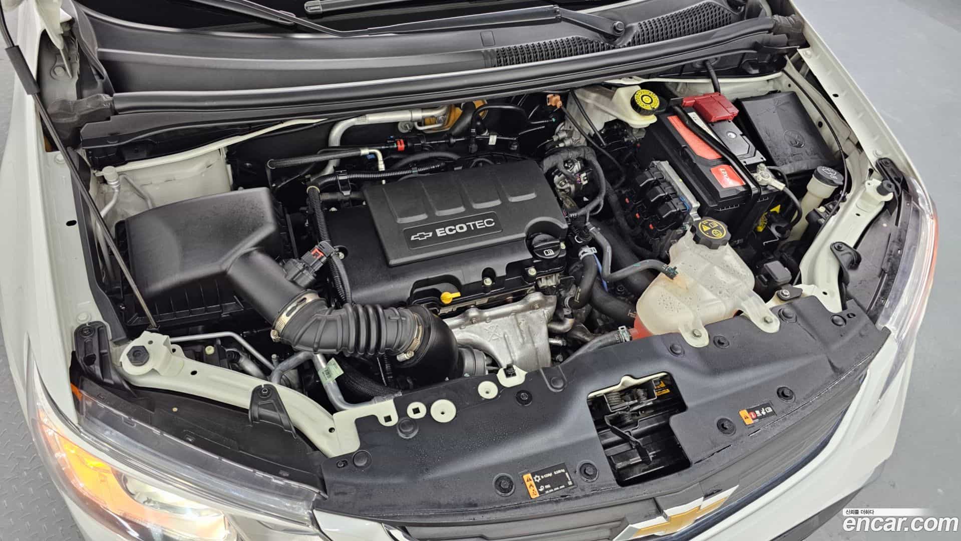Aveo Chevrolet 2016.11-INNER-006