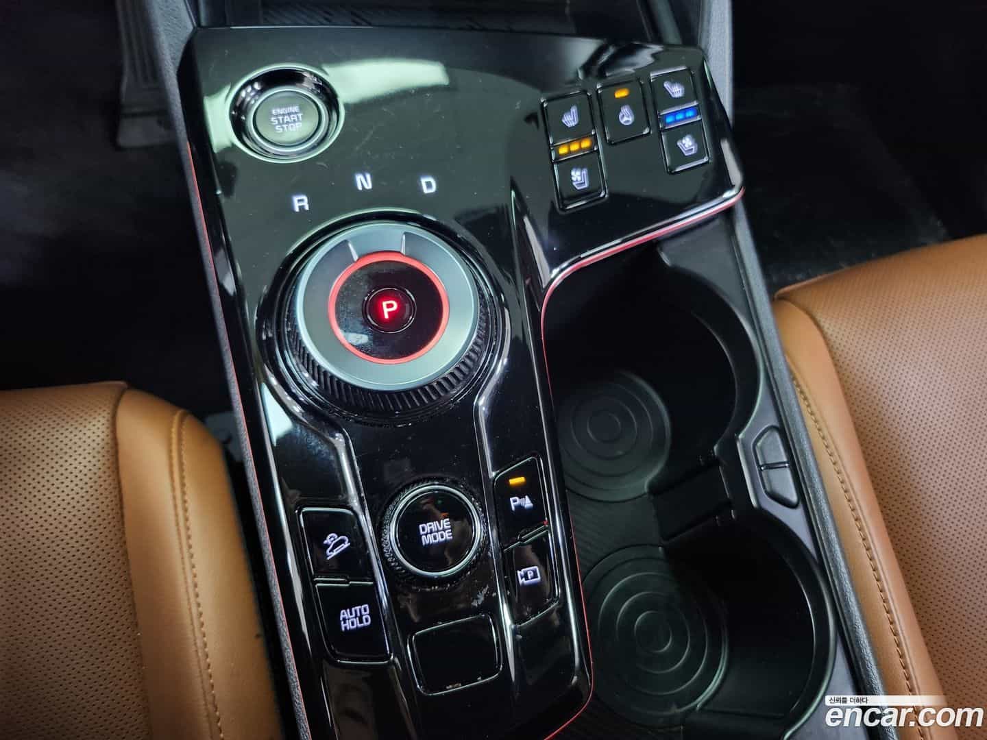 Sportage Kia 2022.1-OPTION-016