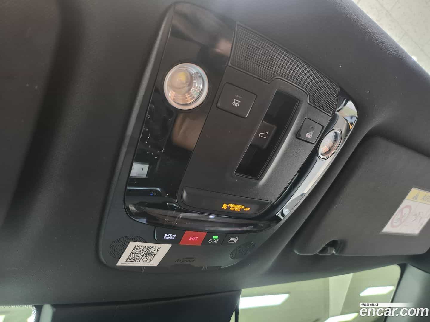 Sportage Kia 2022.1-OPTION-018