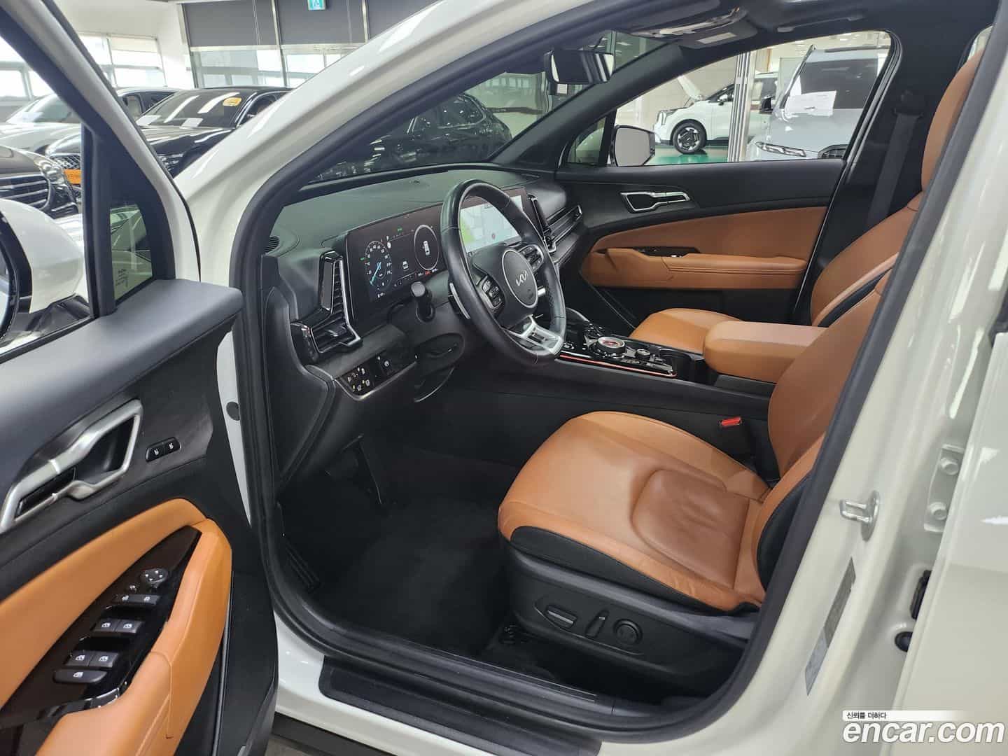 Sportage Kia 2022.1-OPTION-020