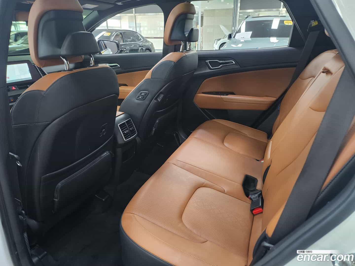 Sportage Kia 2022.1-OPTION-021