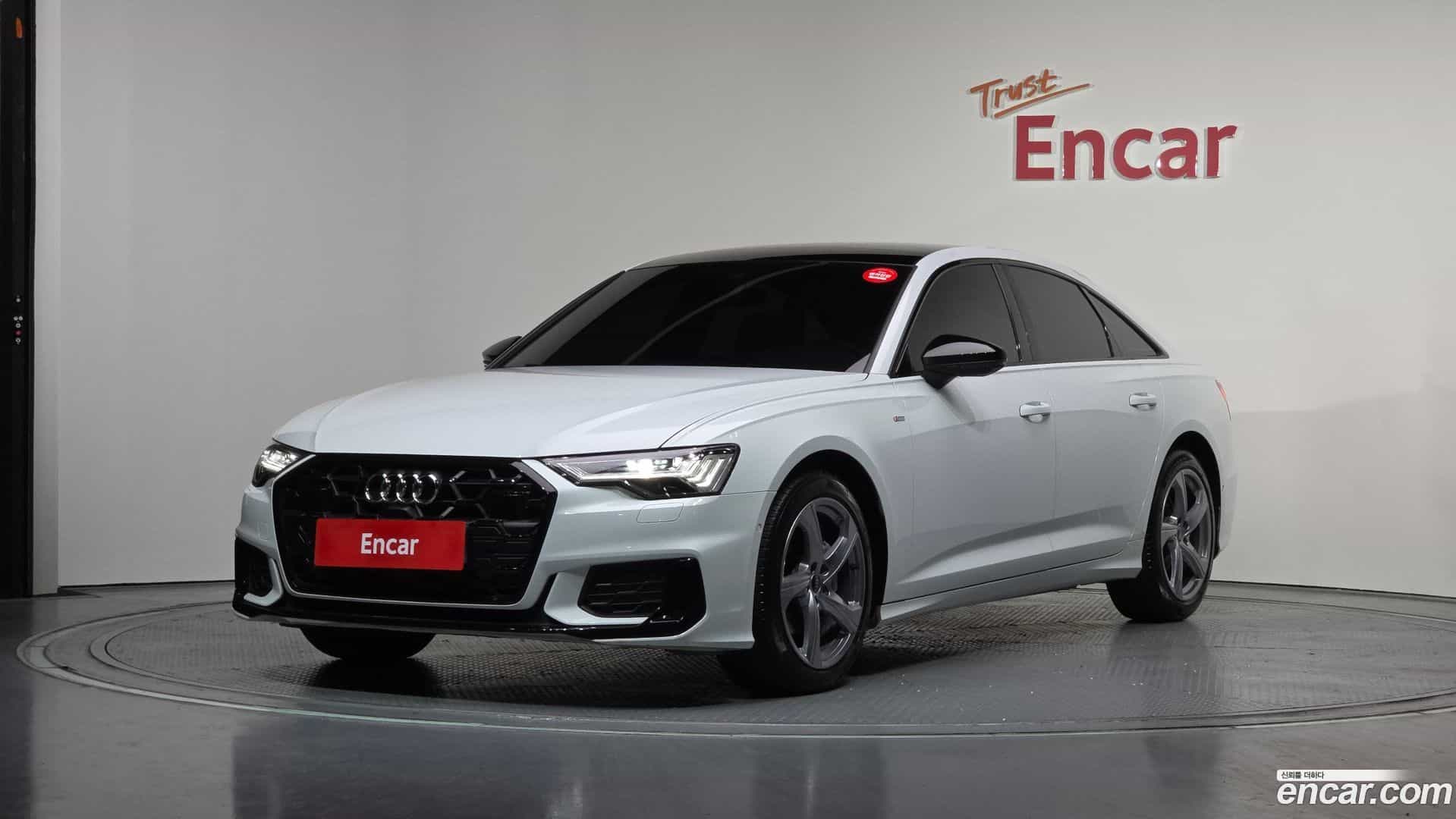 A6 Audi 2025.2-OUTER-001