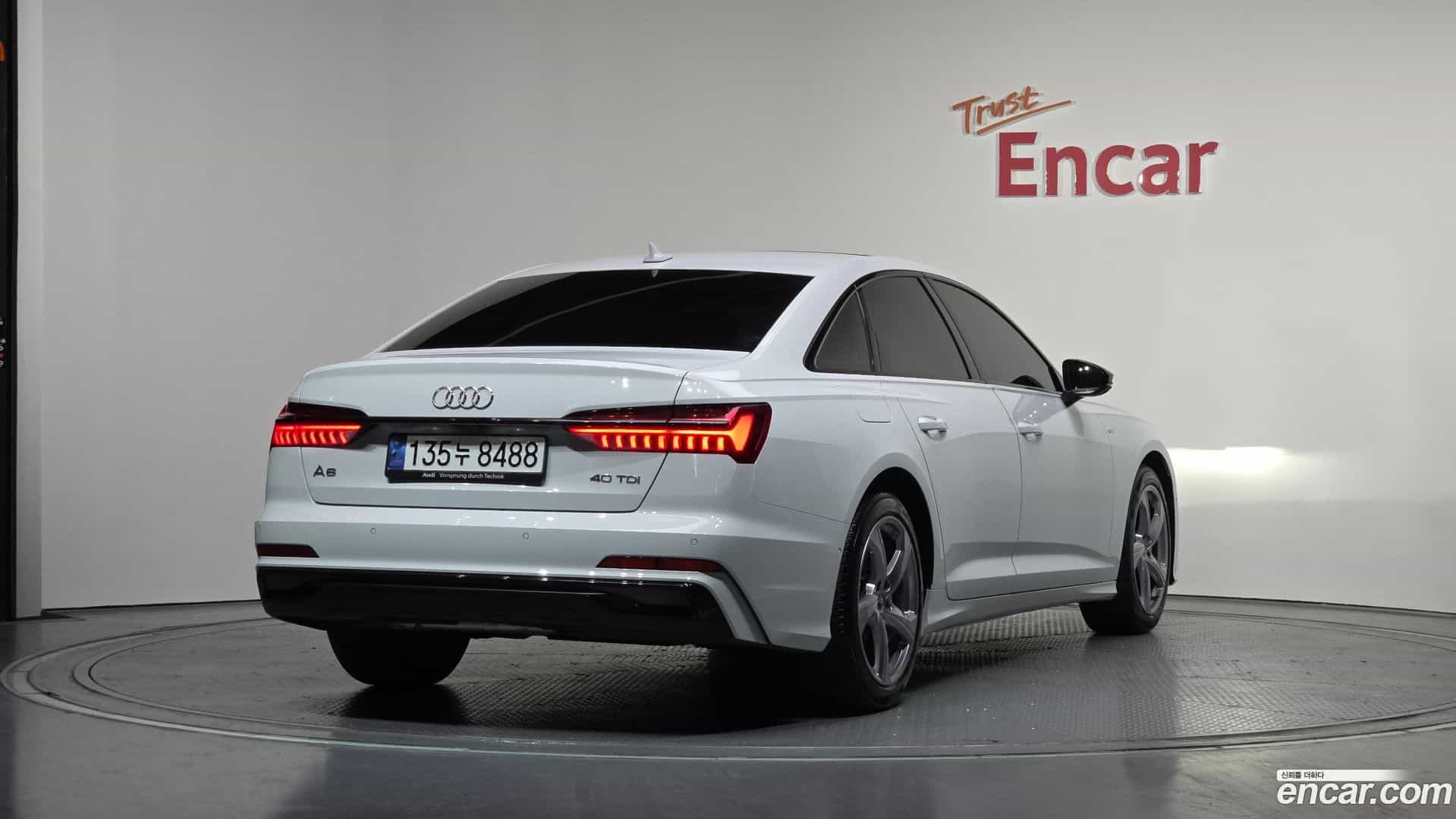 A6 Audi 2025.2-OUTER-002