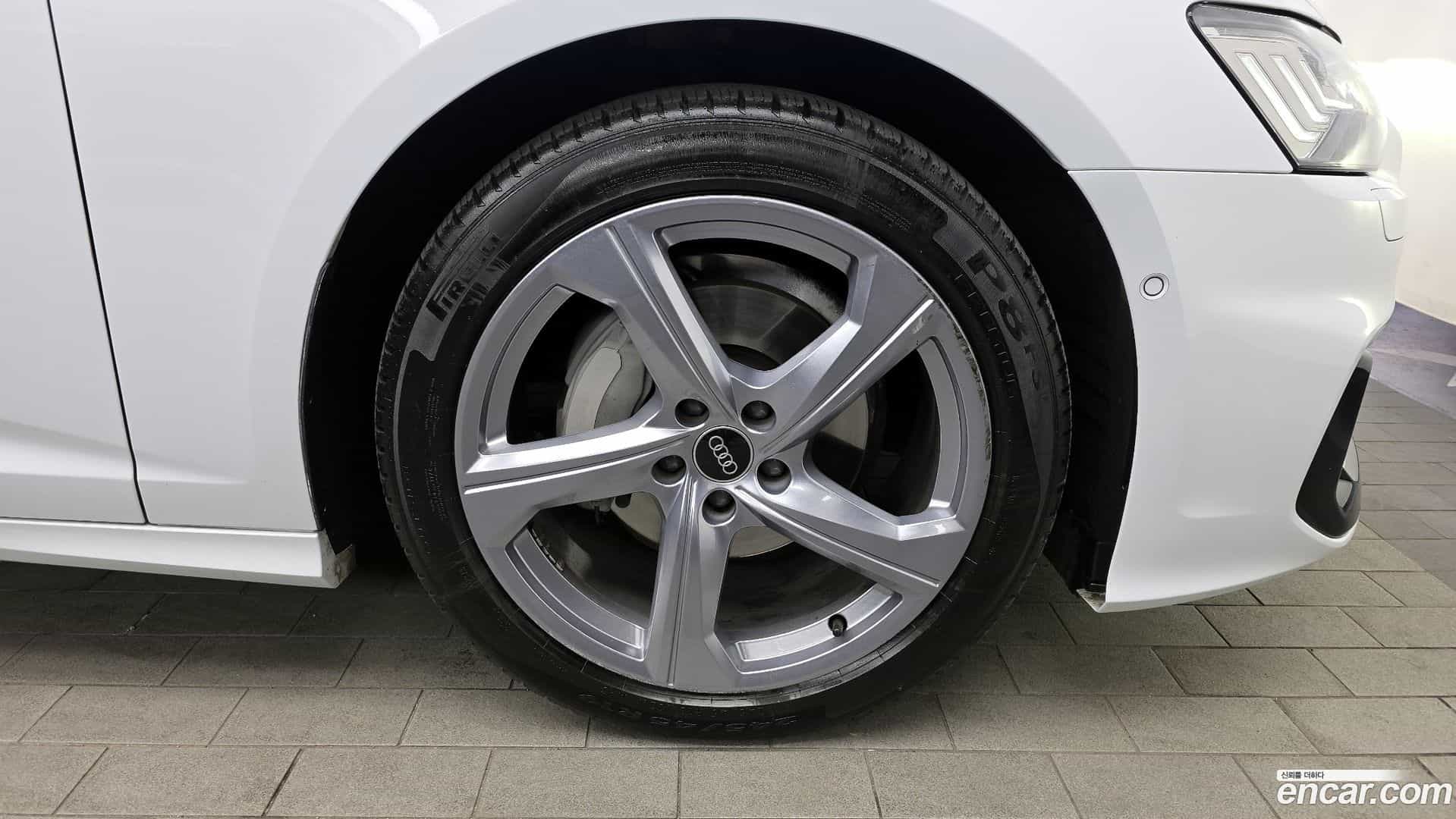 A6 Audi 2025.2-OUTER-005