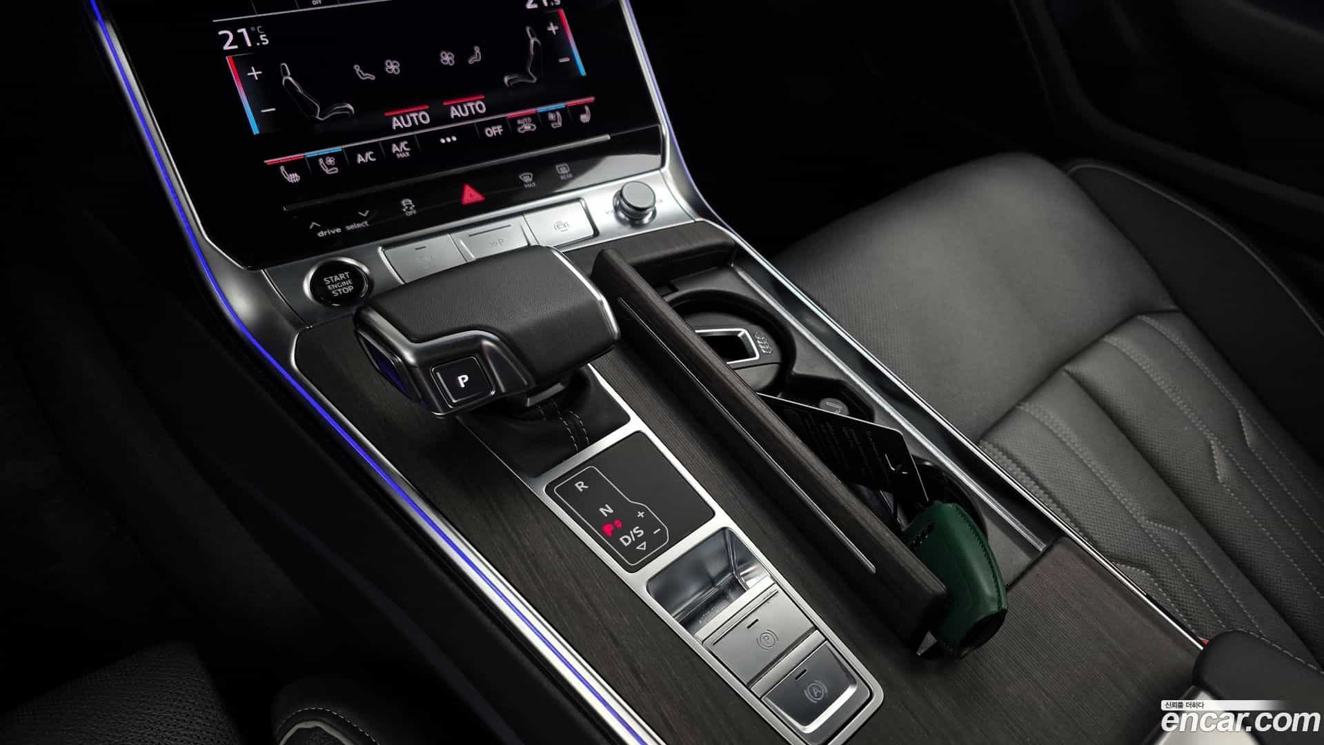 A6 Audi 2025.2-INNER-009
