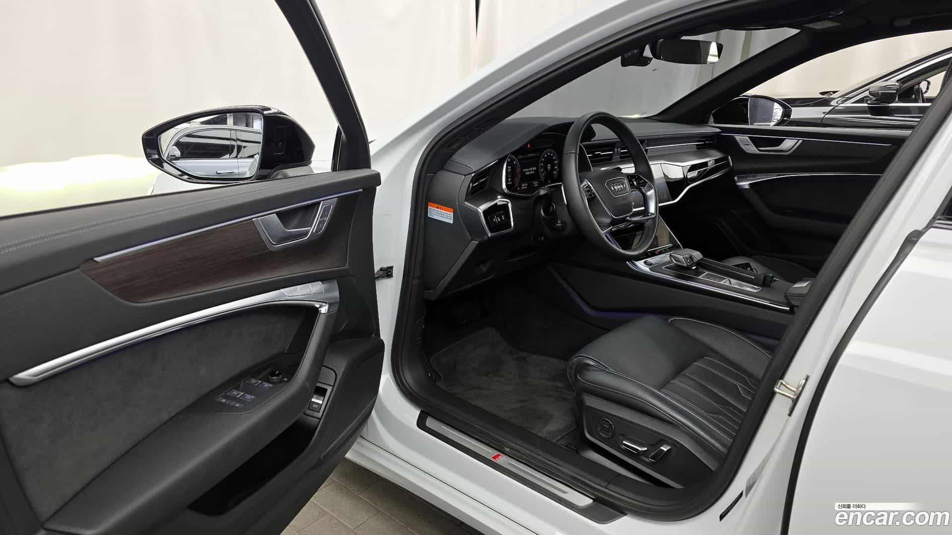 A6 Audi 2025.2-INNER-010