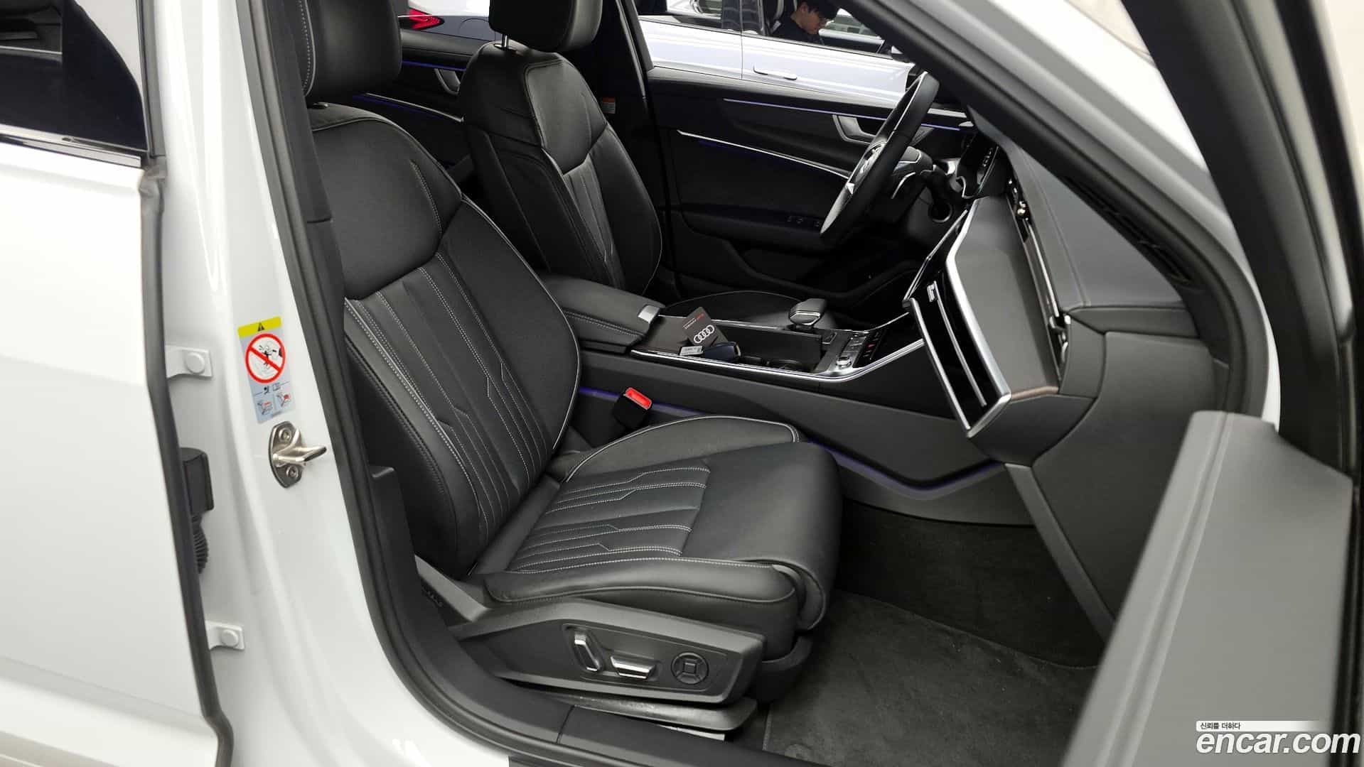 A6 Audi 2025.2-OPTION-015
