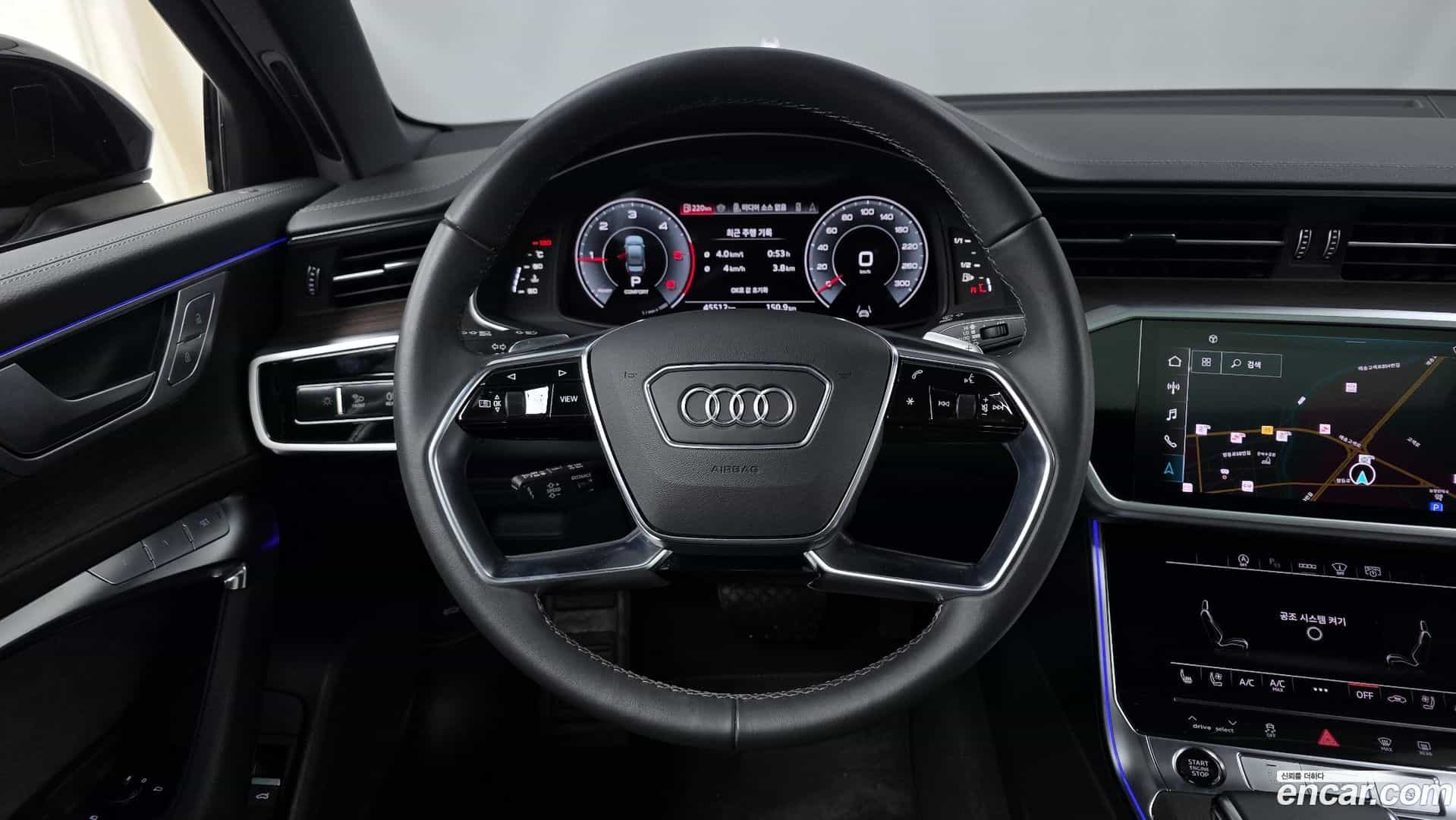 A6 Audi 2025.2-OPTION-017