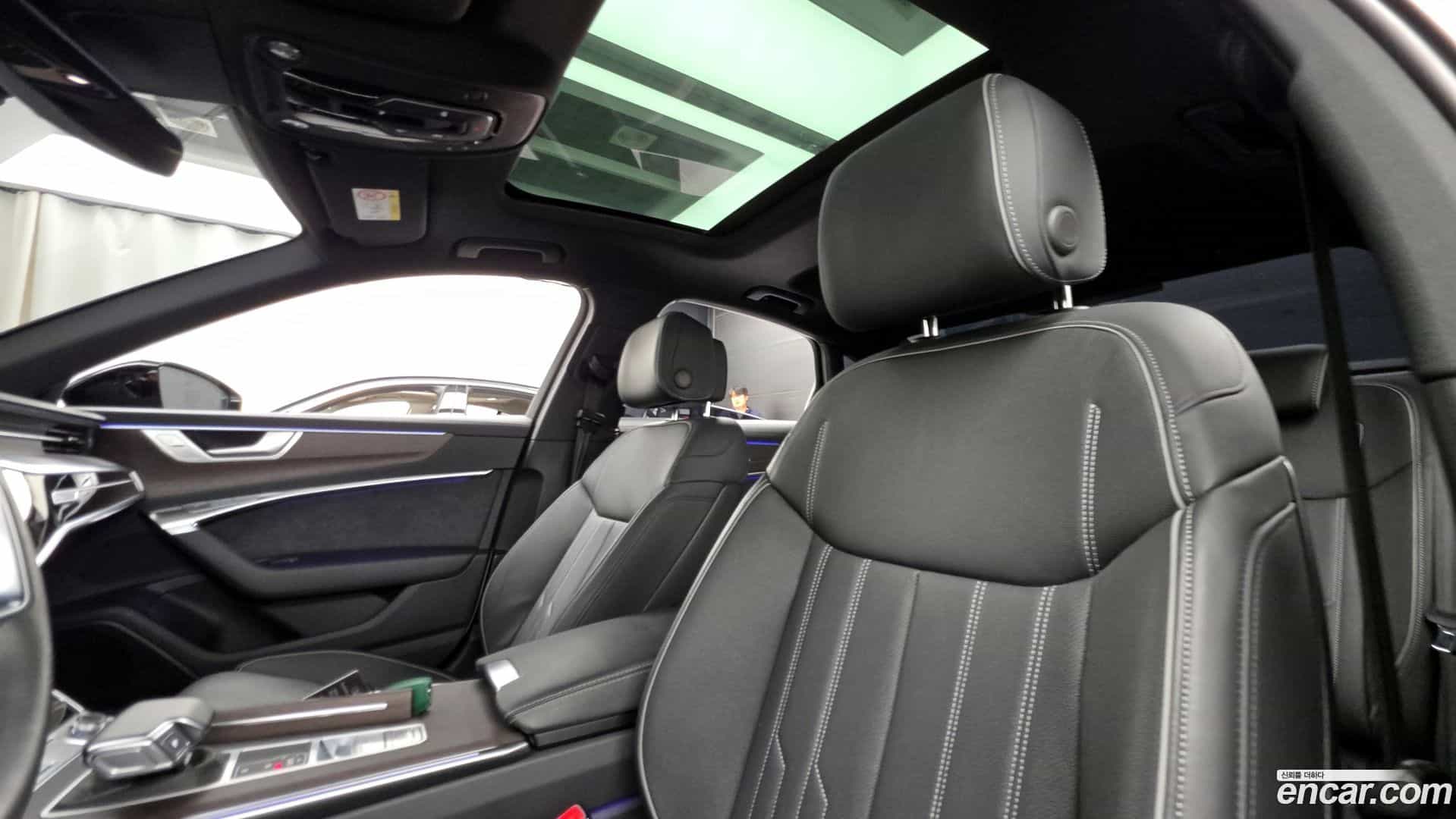 A6 Audi 2025.2-OPTION-023