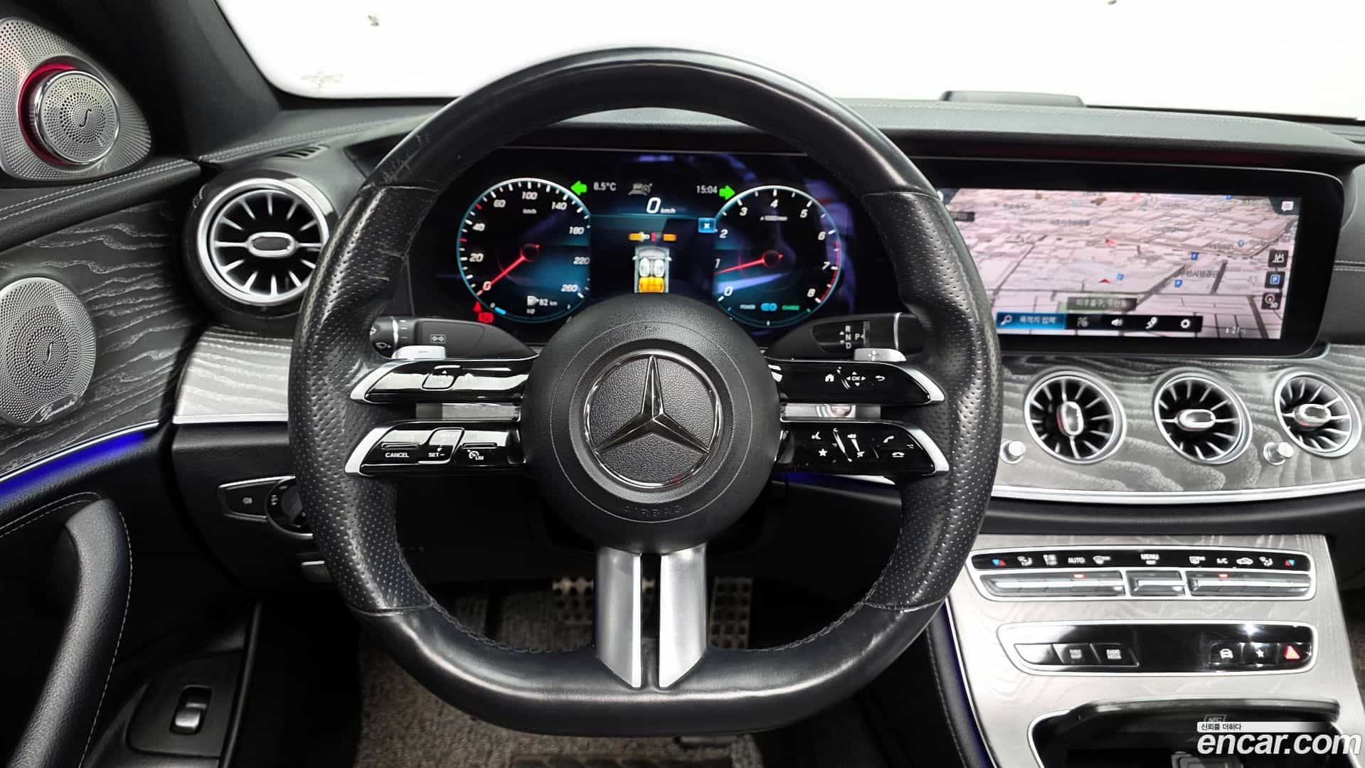 E-Class Mercedes-Benz 2021.1-OPTION-017