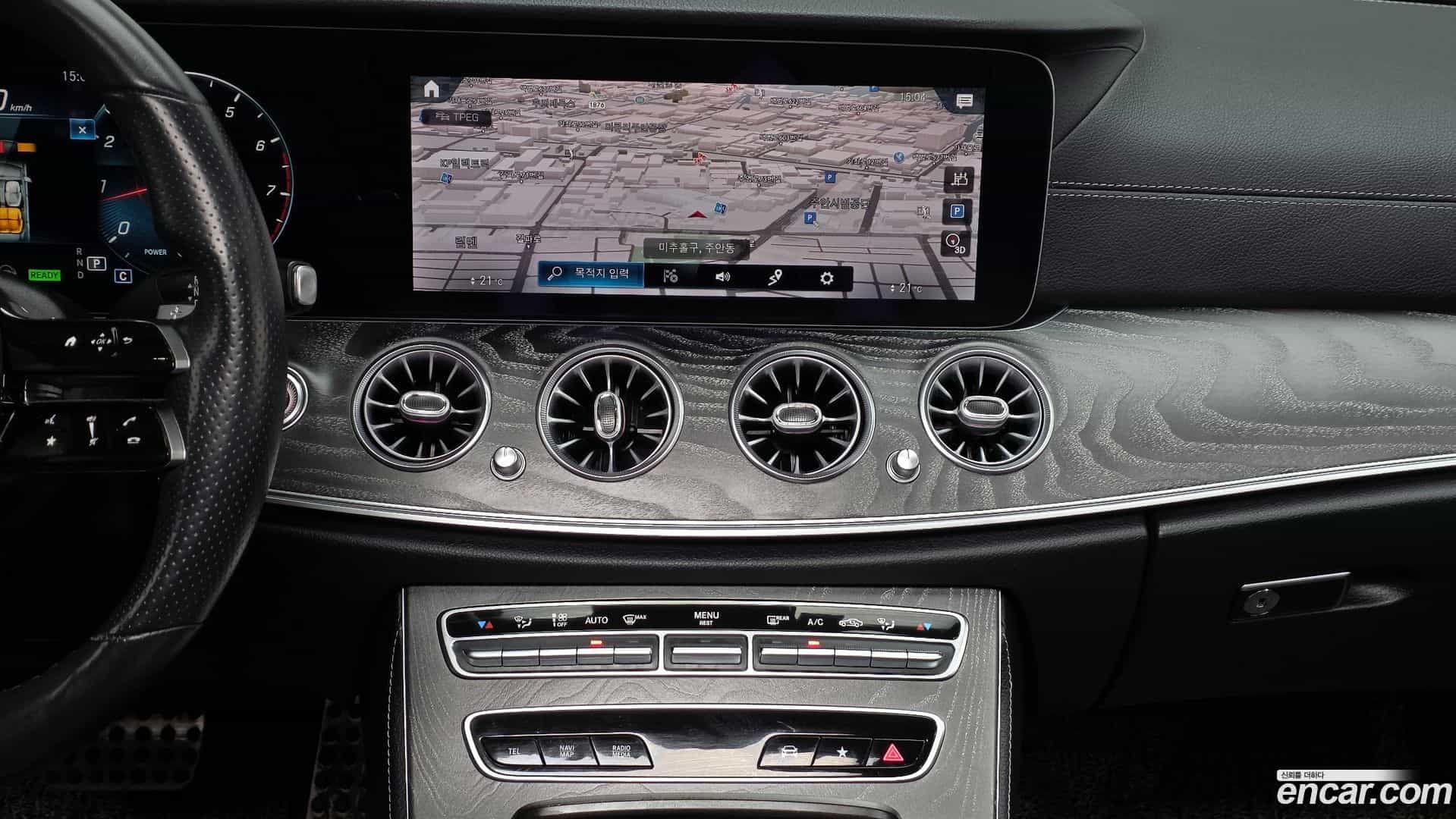 E-Class Mercedes-Benz 2021.1-OPTION-018