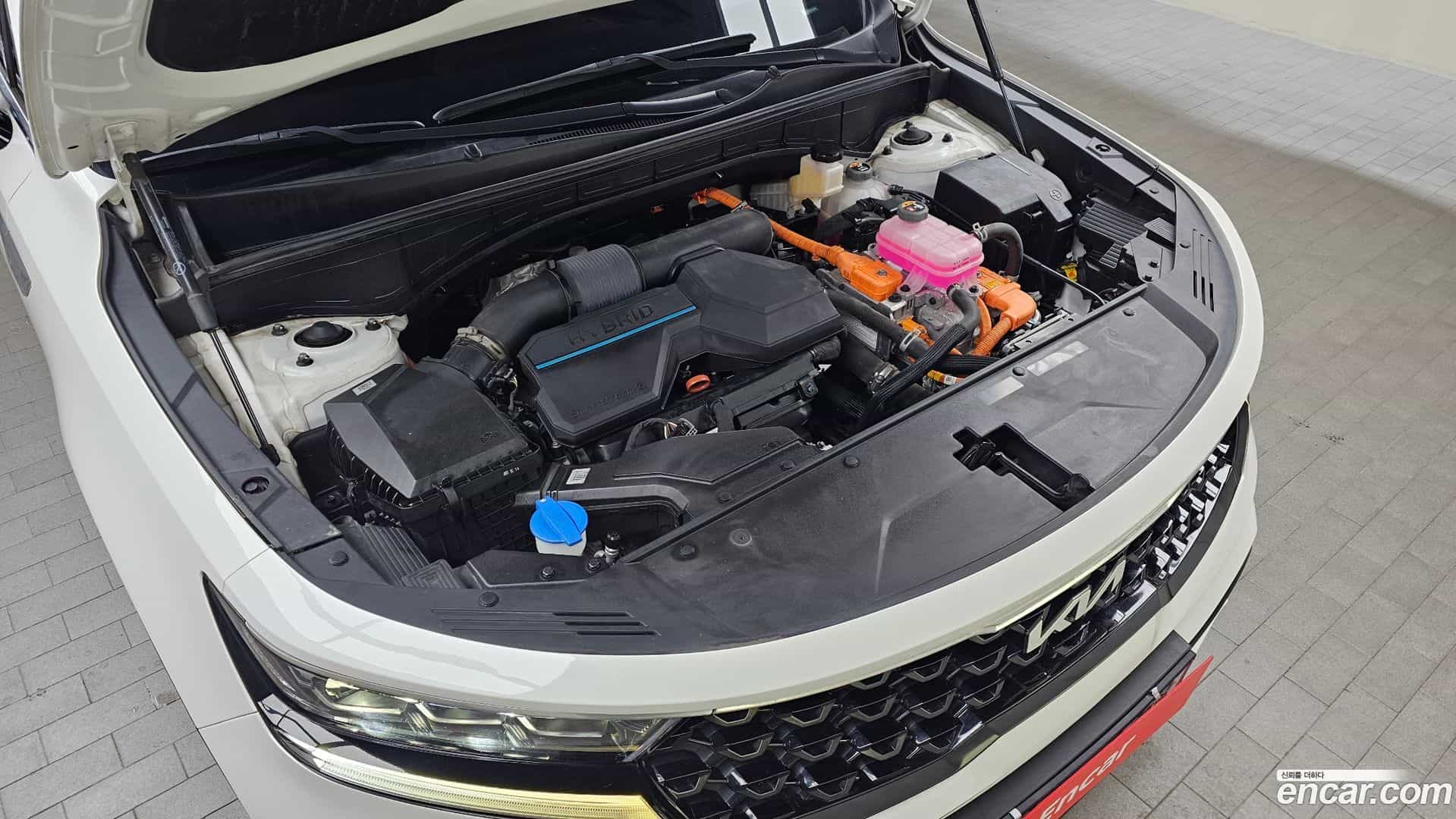 Sorento Kia 2022.0-INNER-006