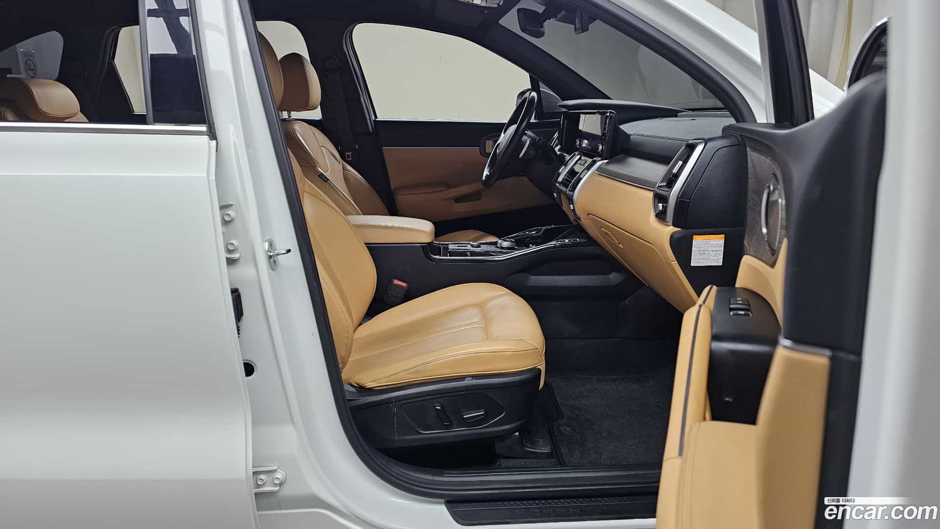 Sorento Kia 2022.0-OPTION-015