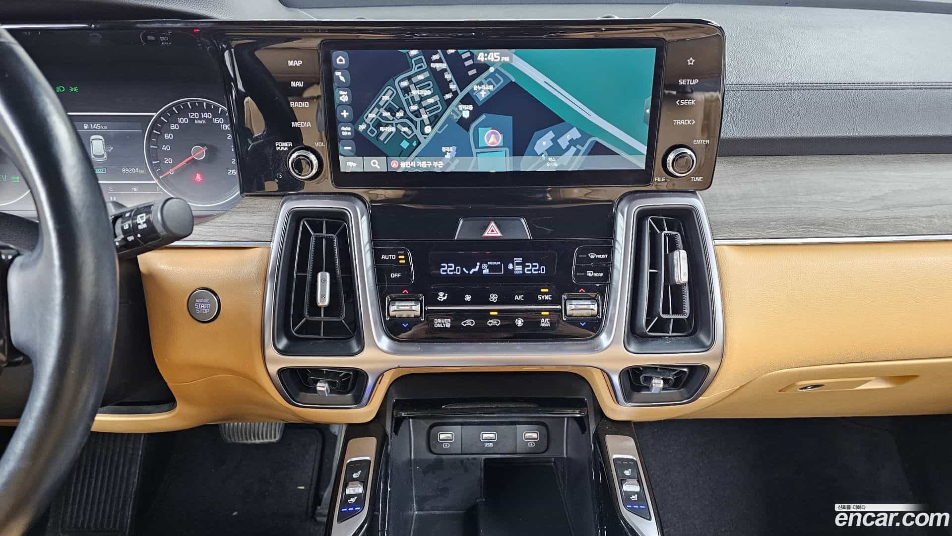 Sorento Kia 2022.0-OPTION-019