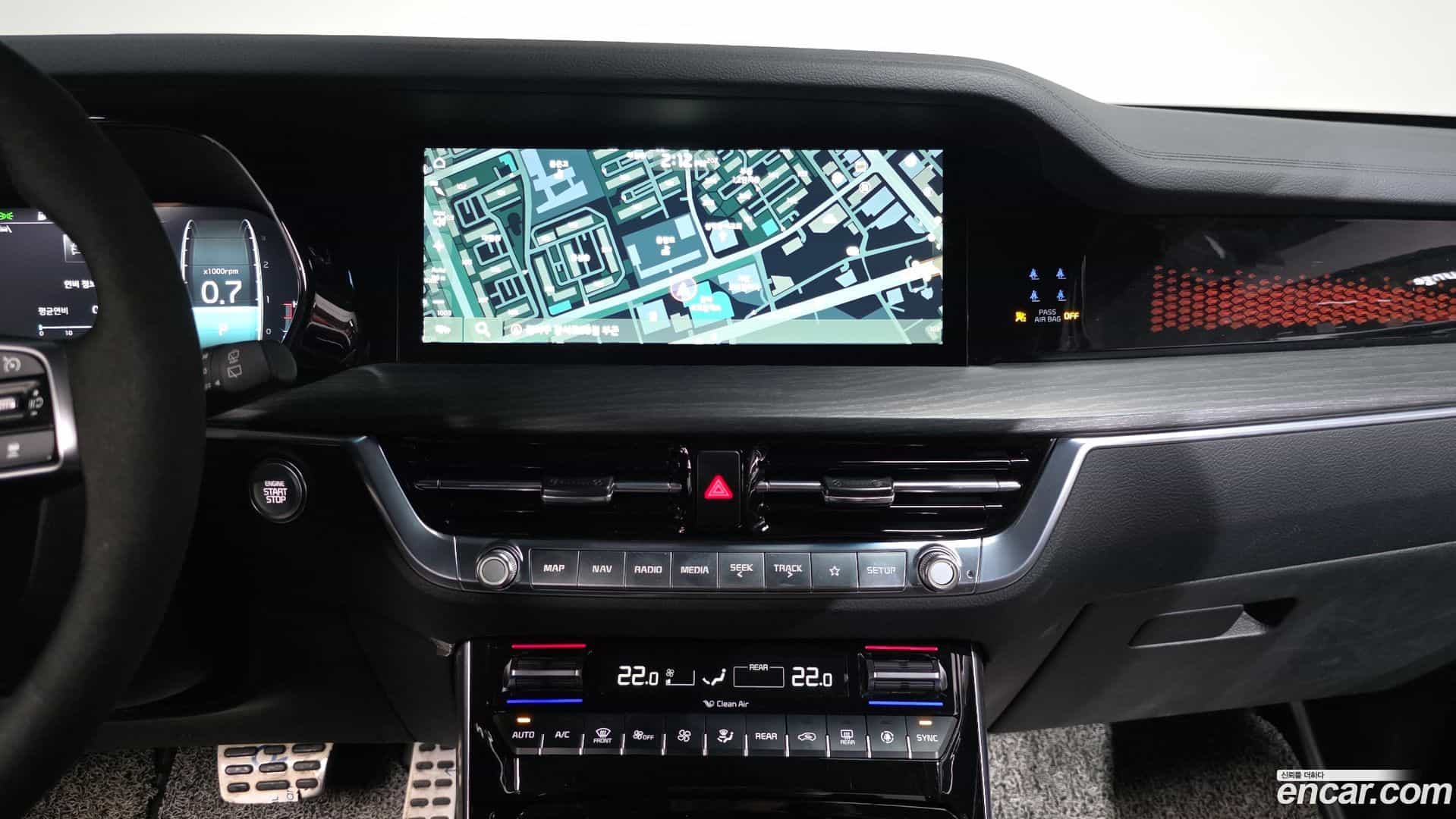 Mohave Kia 2022.3-OPTION-018