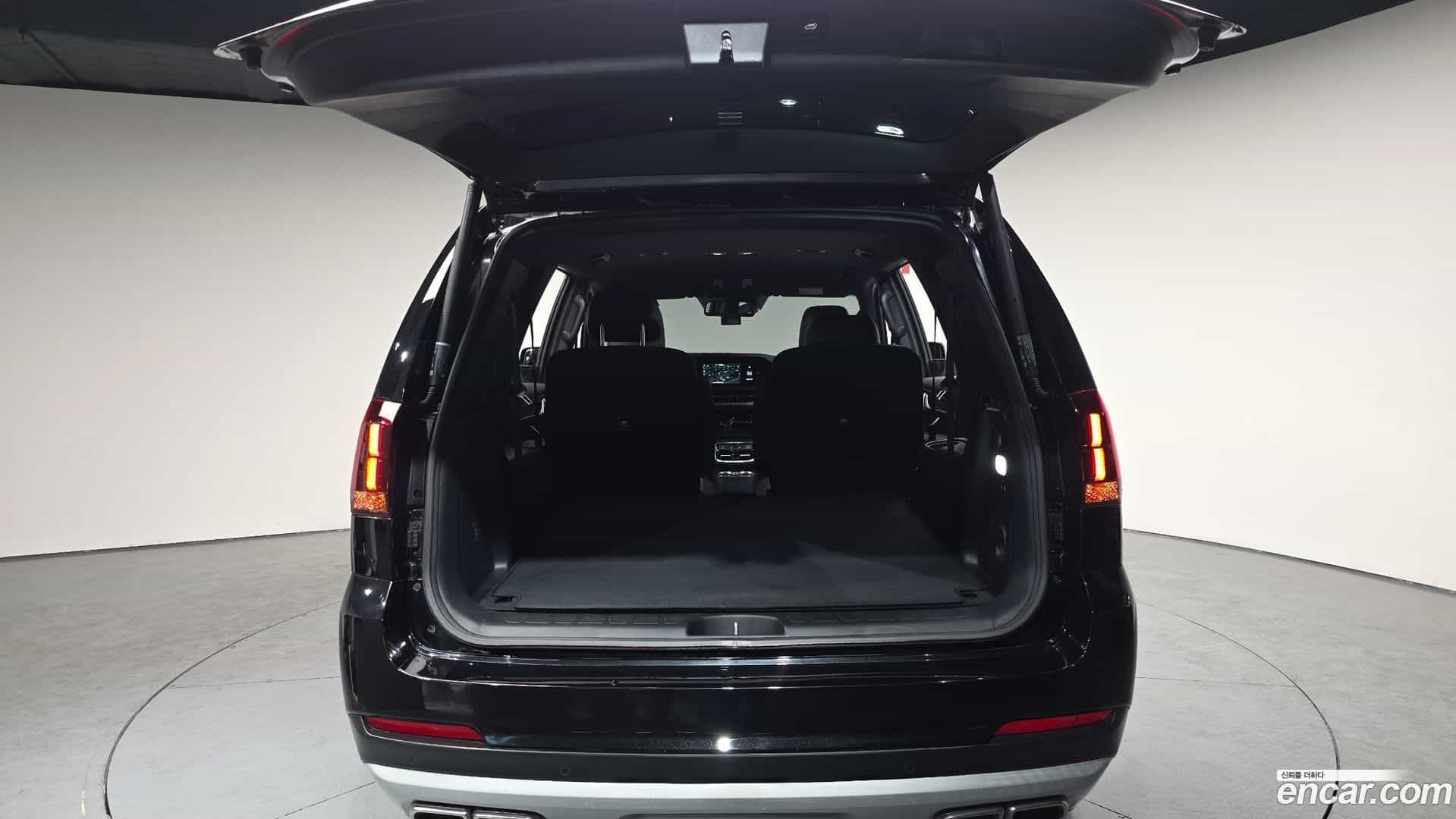 Mohave Kia 2022.3-OPTION-024