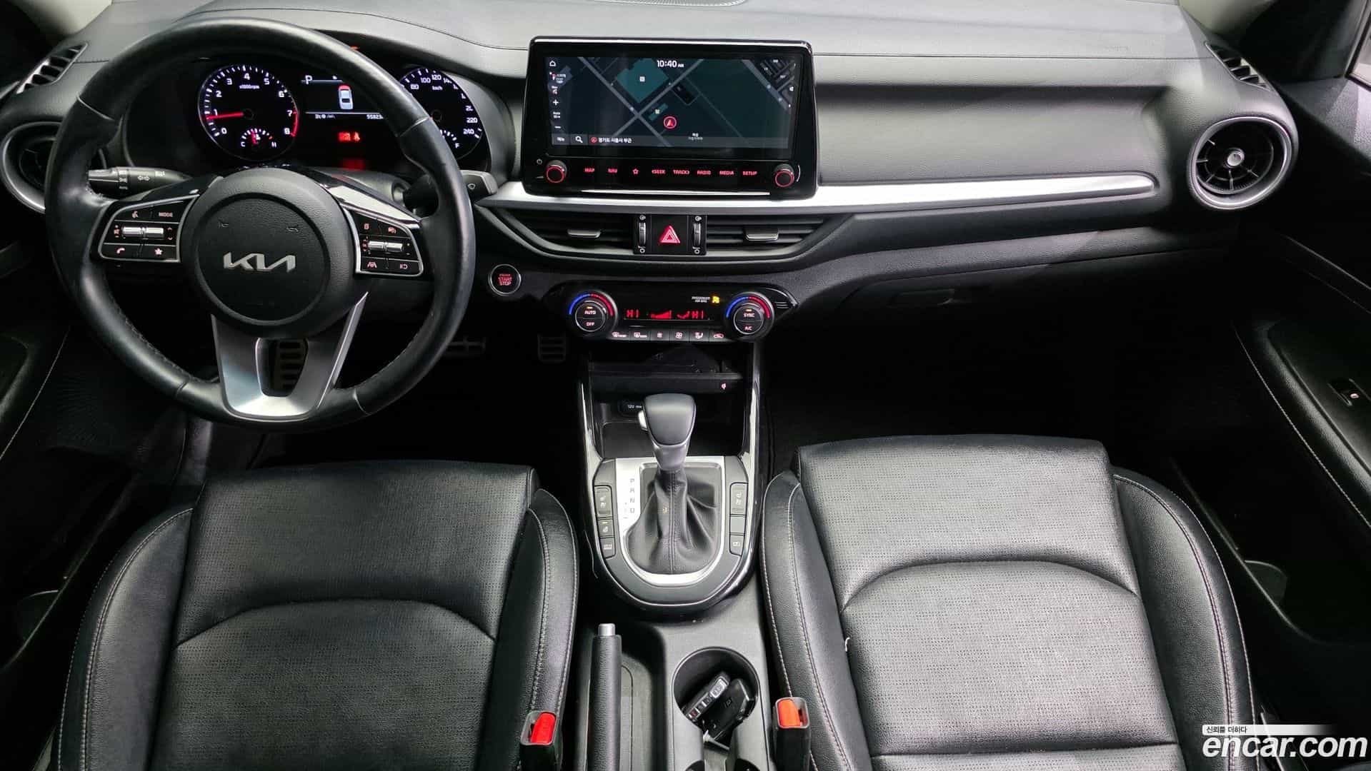 K3 Kia 2022.9-INNER-007